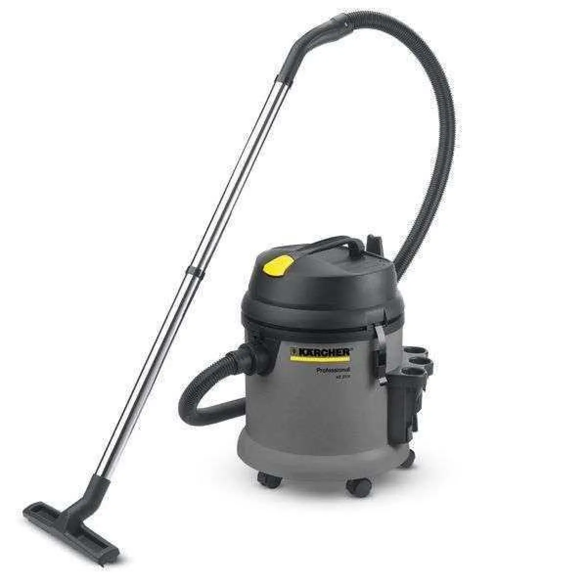 Karcher aspirateur nt27/1 - KAR 14285000 - Aspirateur eau et poussière - karcher