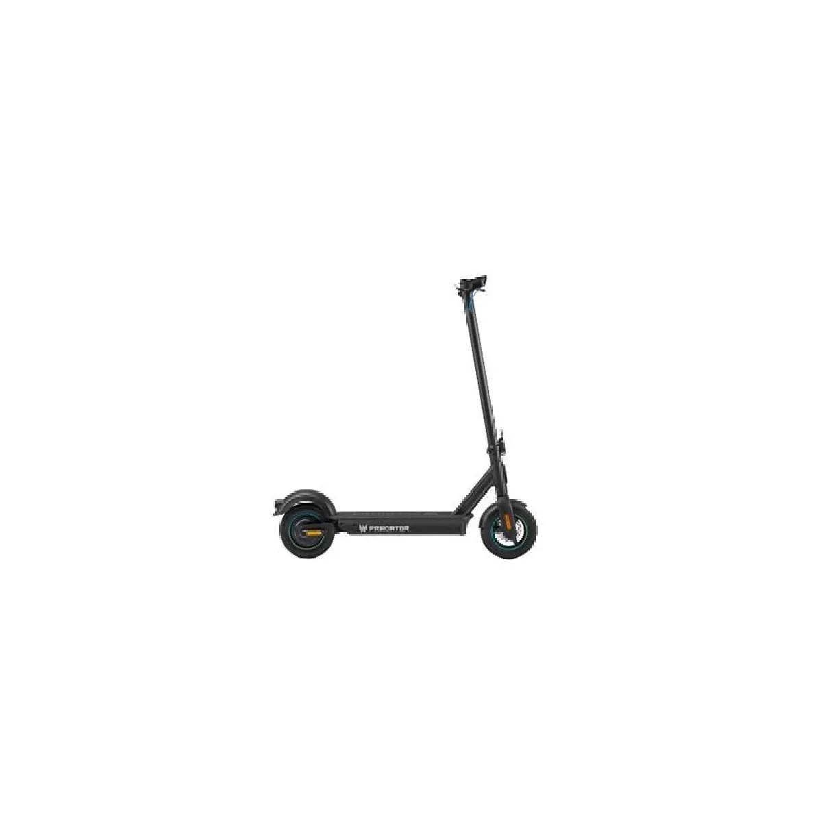 Trottinette électrique Acer ES Series 5 Advanced Predator 500 W Noir