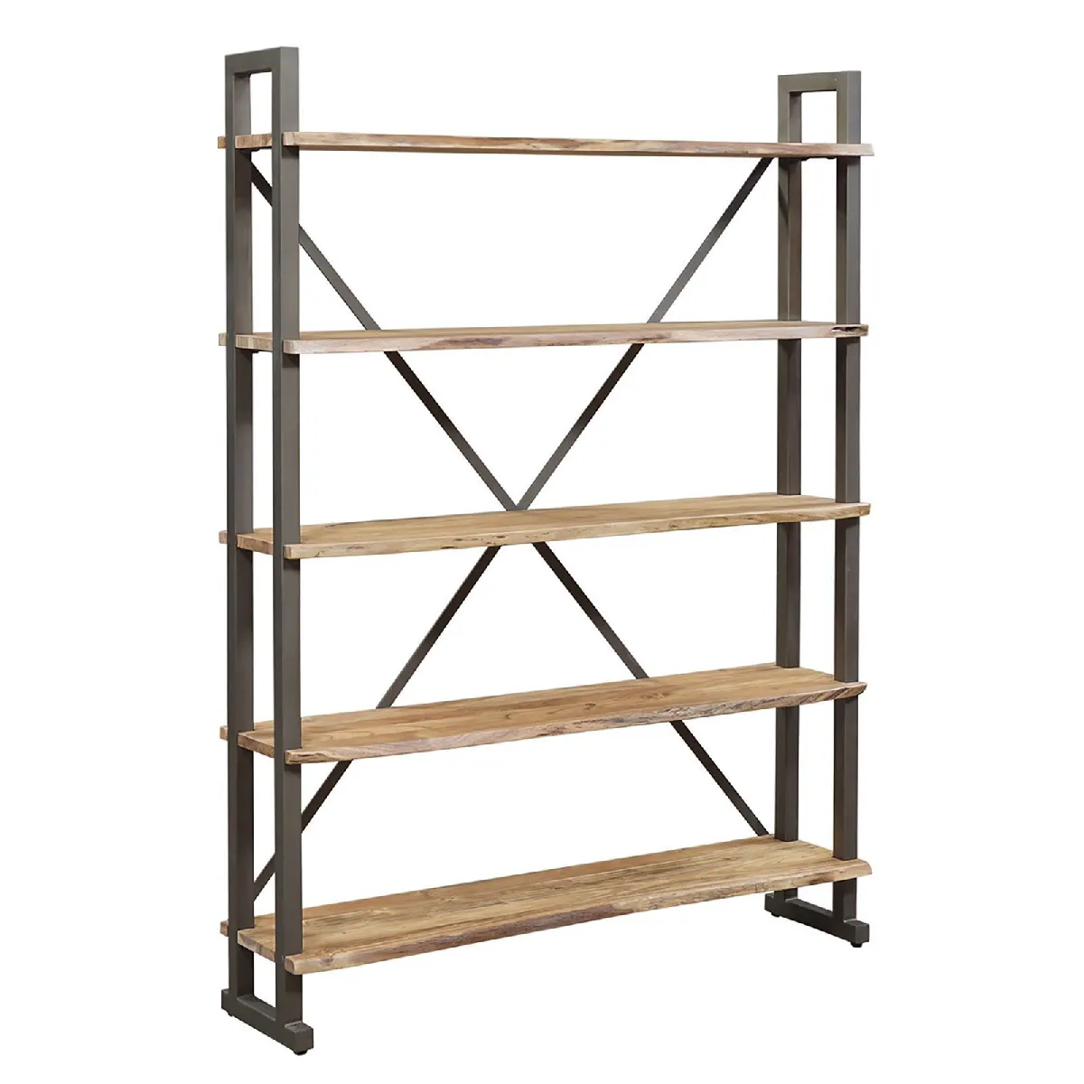 Grande etagere bois - Acacia Forest