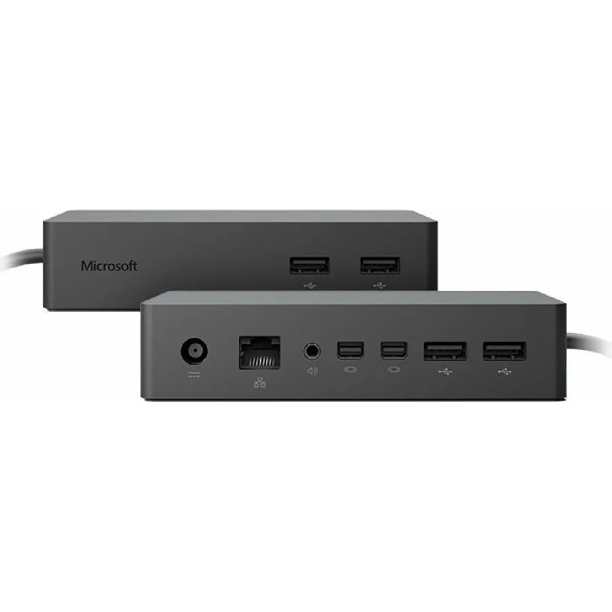 Microsoft Dockingstation Surface Pro 3/4 and Pro 5/6/7 and Pro X, W125763139 (3/4 and Pro 5/6/7 and Pro X ace Dock, Microsoft, Surface Pro 3, Surface Pro 4, Surface Book, Microsoft)