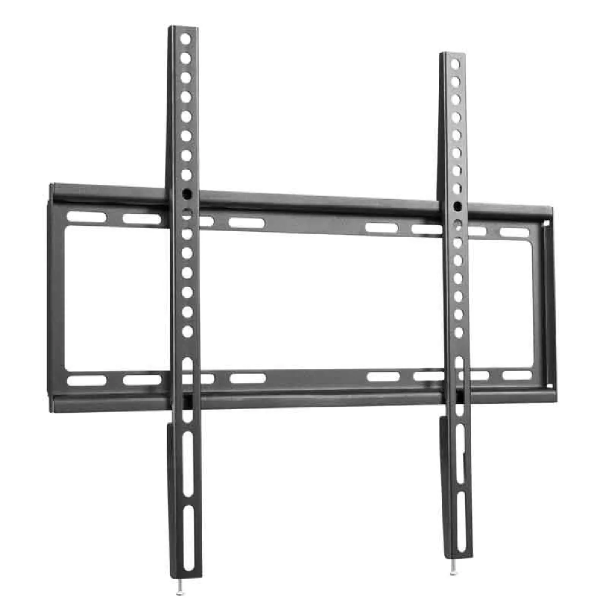 Support TV fixe pour TV 42 à 55"" (106 à 140 cm)