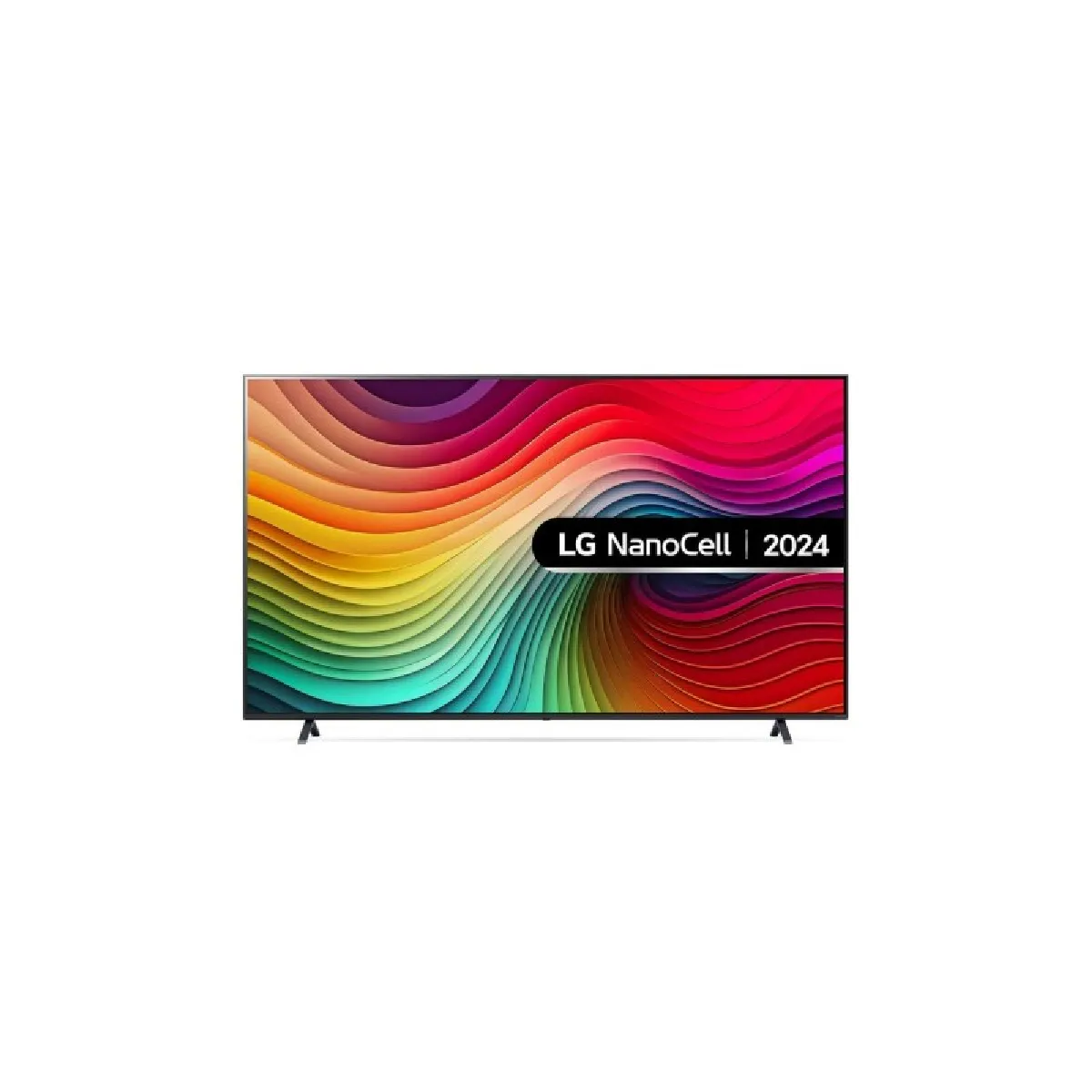 TV intelligente LG 86NANO81T6A 4K Ultra HD NanoCell 86