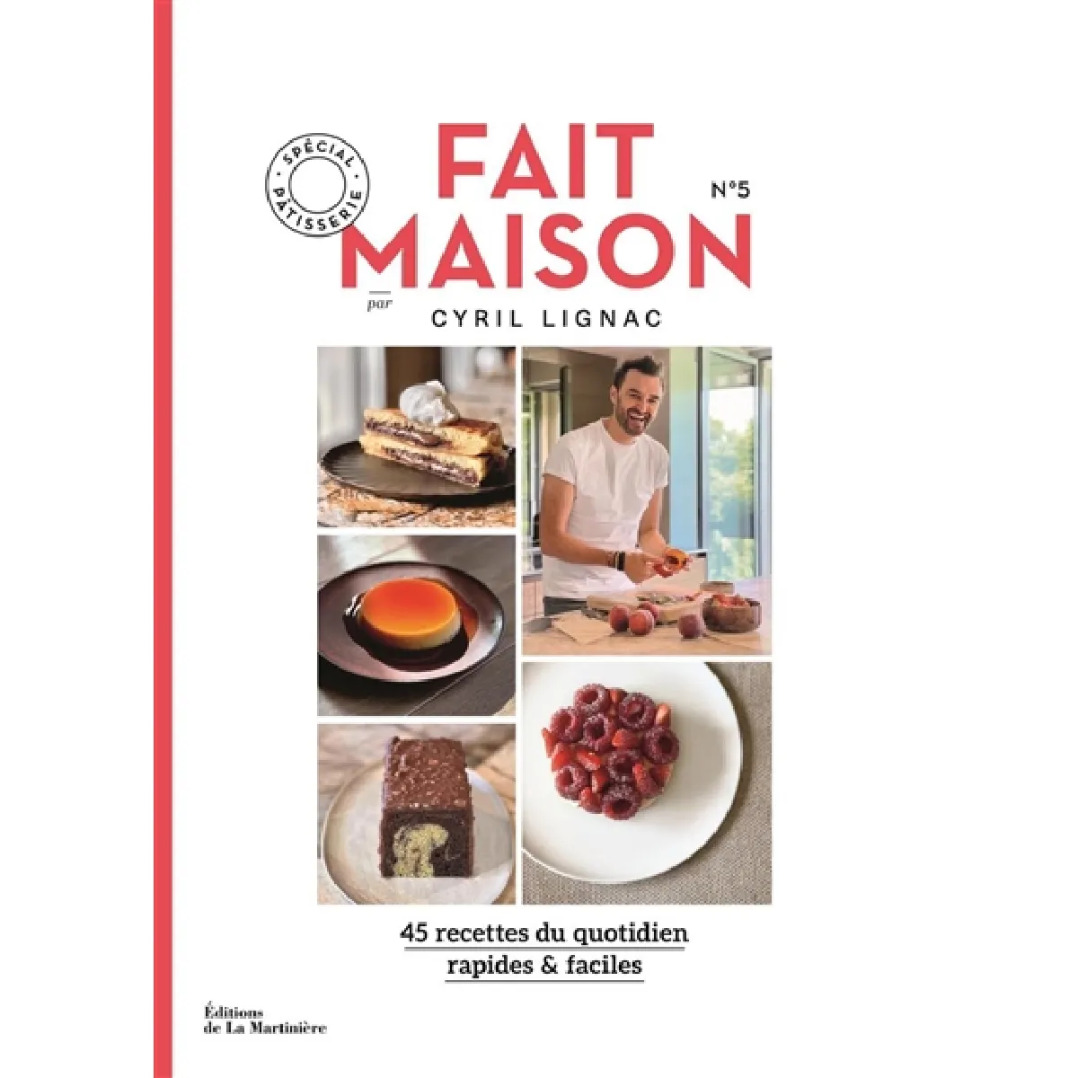 Fait Maison - Tome 5