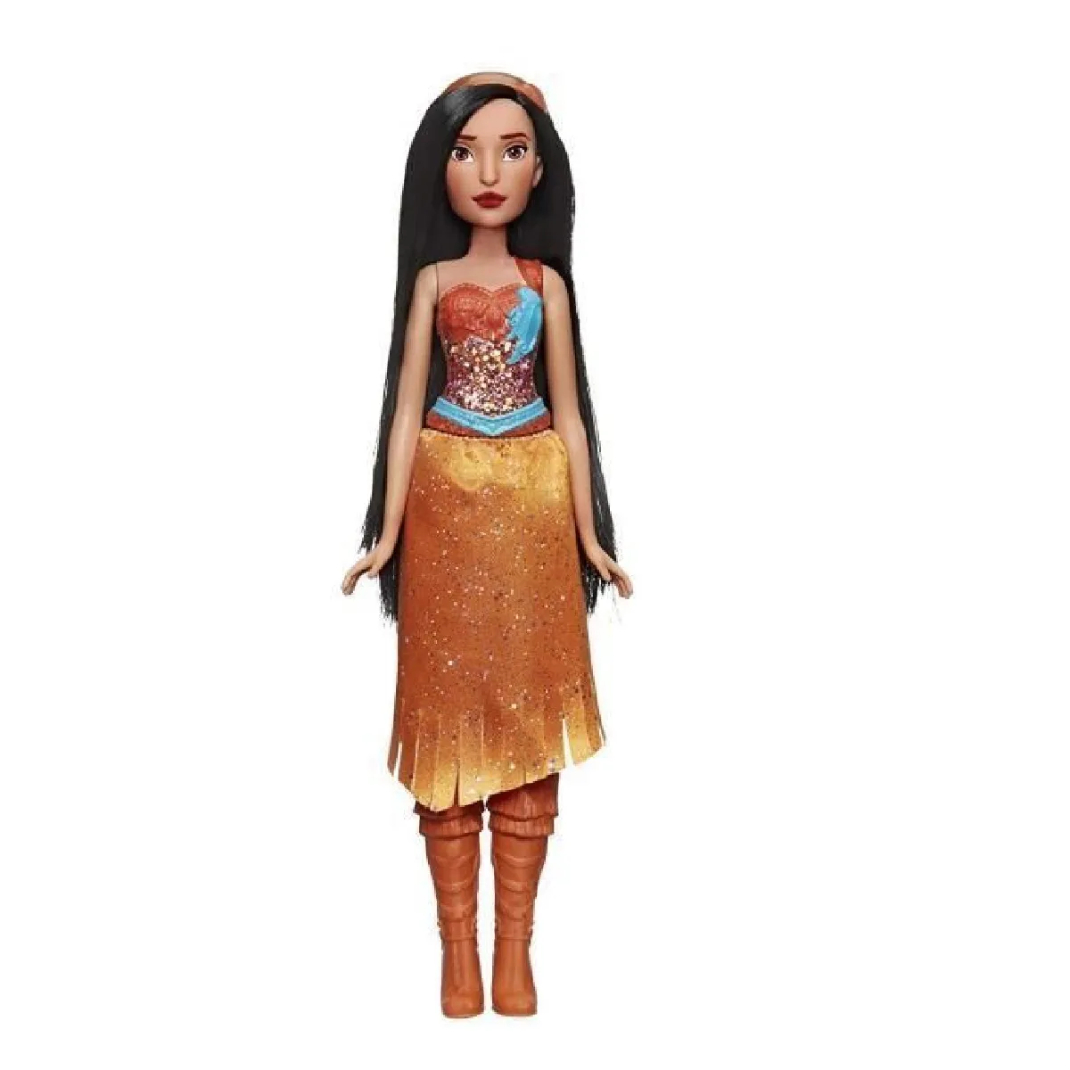 Disney Princess Poupee Pocahontas