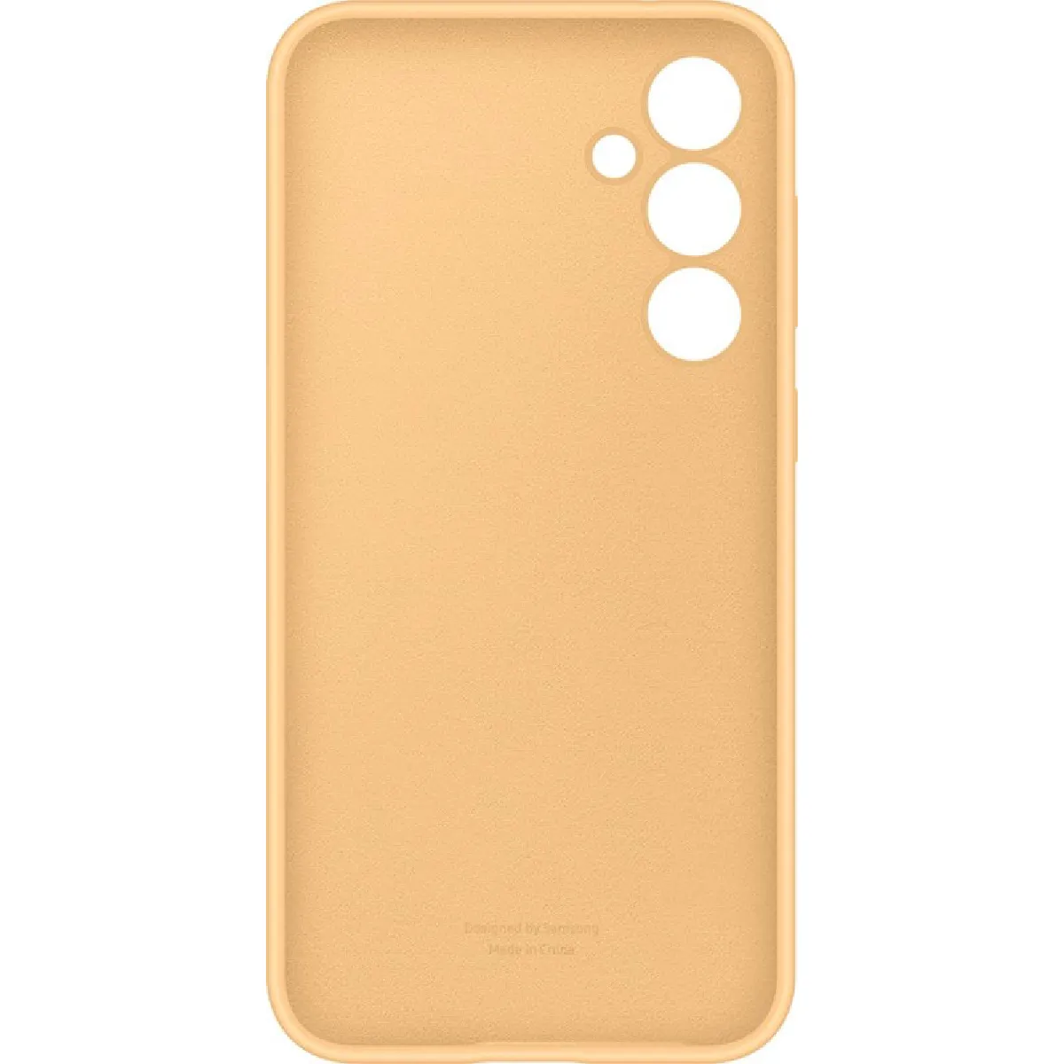 coque-en-silicone-pour-samsung-galaxy-s23-fe-abricot-rue-du-commerce-r24085881370