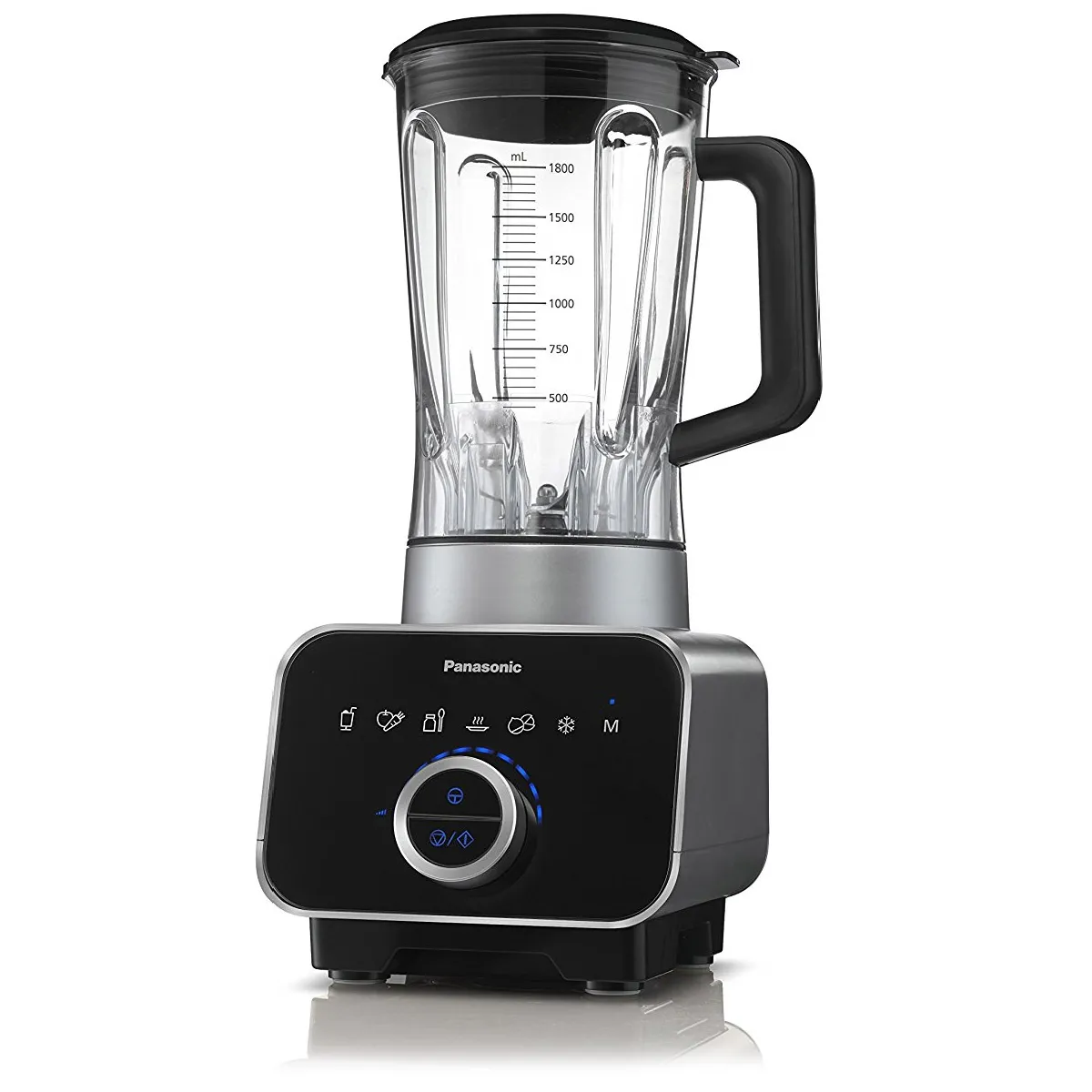 Blender 2.6l 1200w - mx-zx1800sxe - PANASONIC