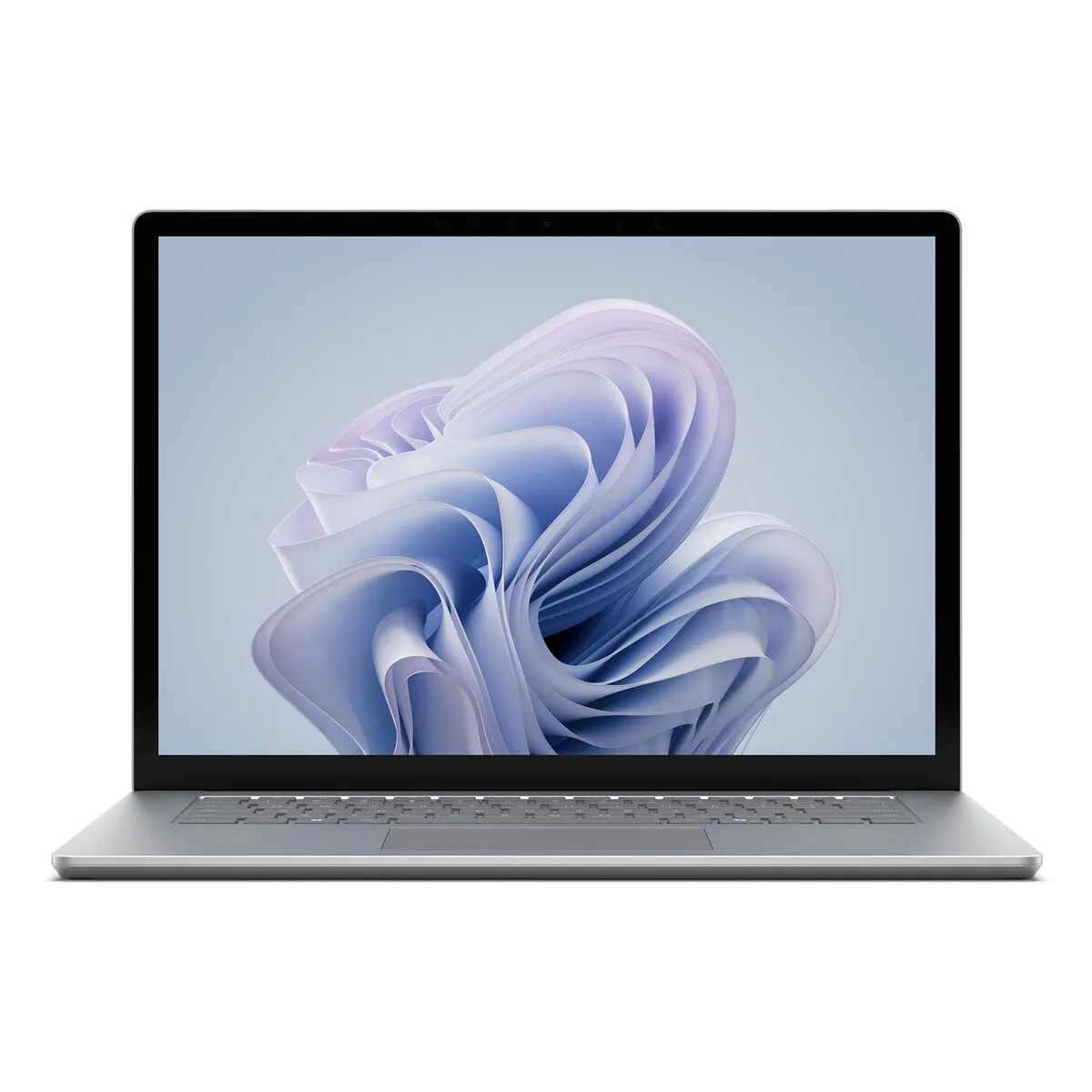 Ordinateur Portable Microsoft Surface Laptop 6 15 Intel Core Ultra 7-165H 32 GB RAM 1 TB SSD Espagnol Qwerty