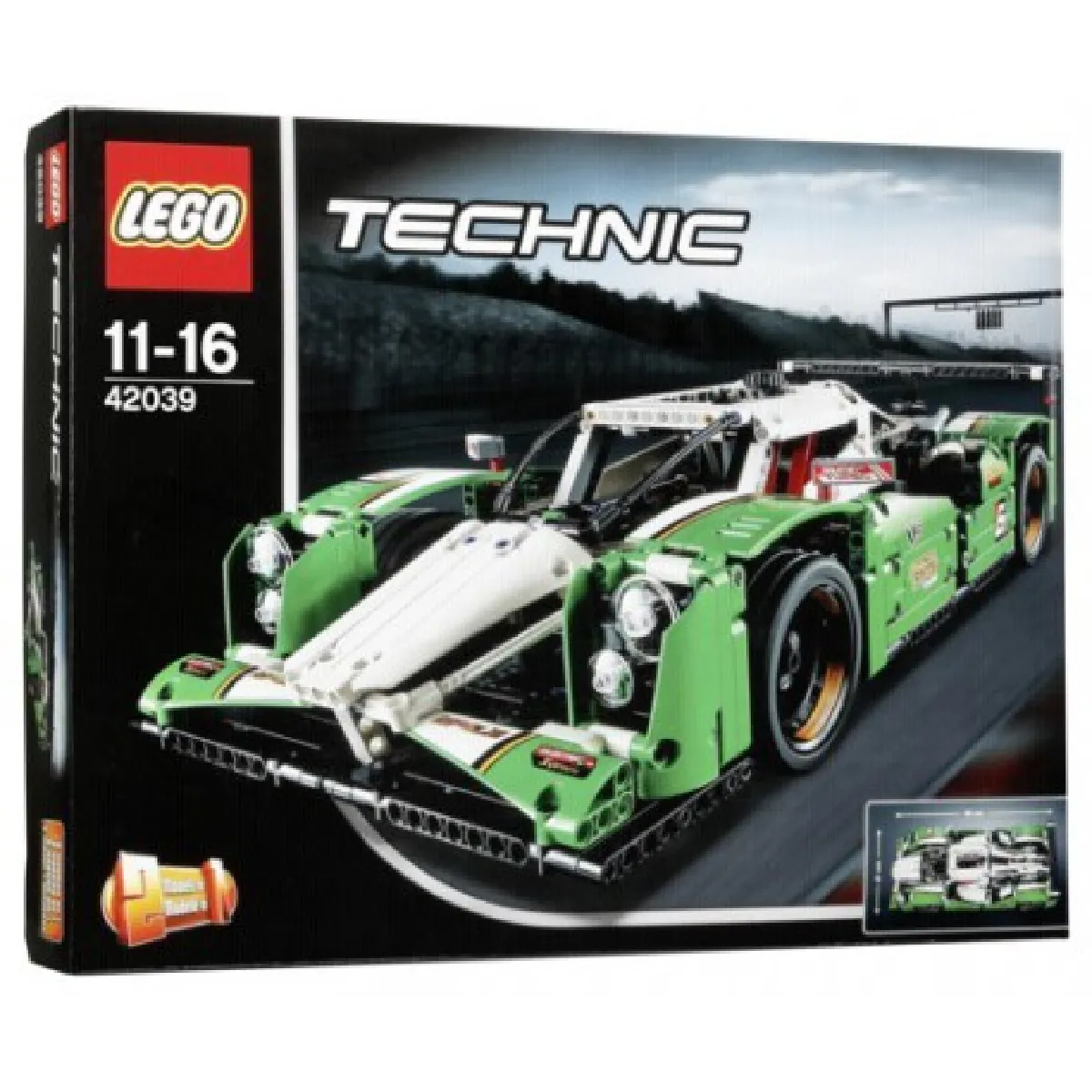 lego-technic-42039-la-voiture-de-course-des-24h-5702015349789