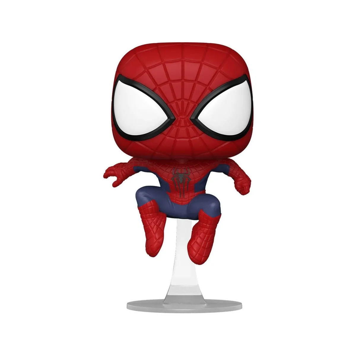 Spider-Man: No Way Home - Figurine POP! The Amazing Spider-Man 9 cm