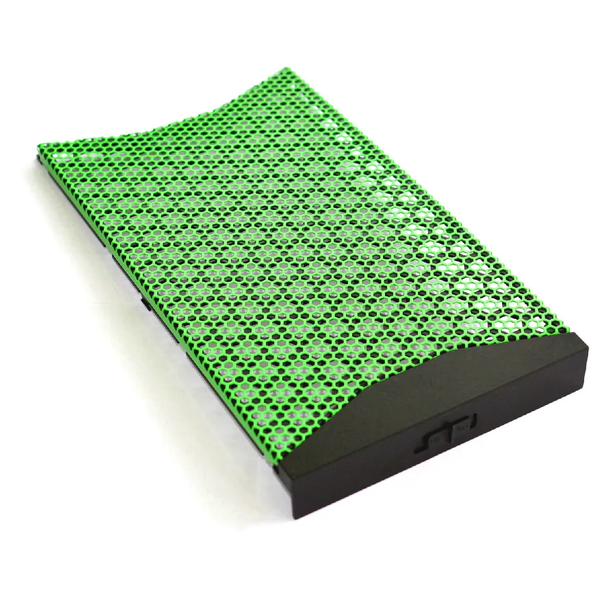 Accessoire pour Boitier PC Antec P50 Window Top Mesh Vert