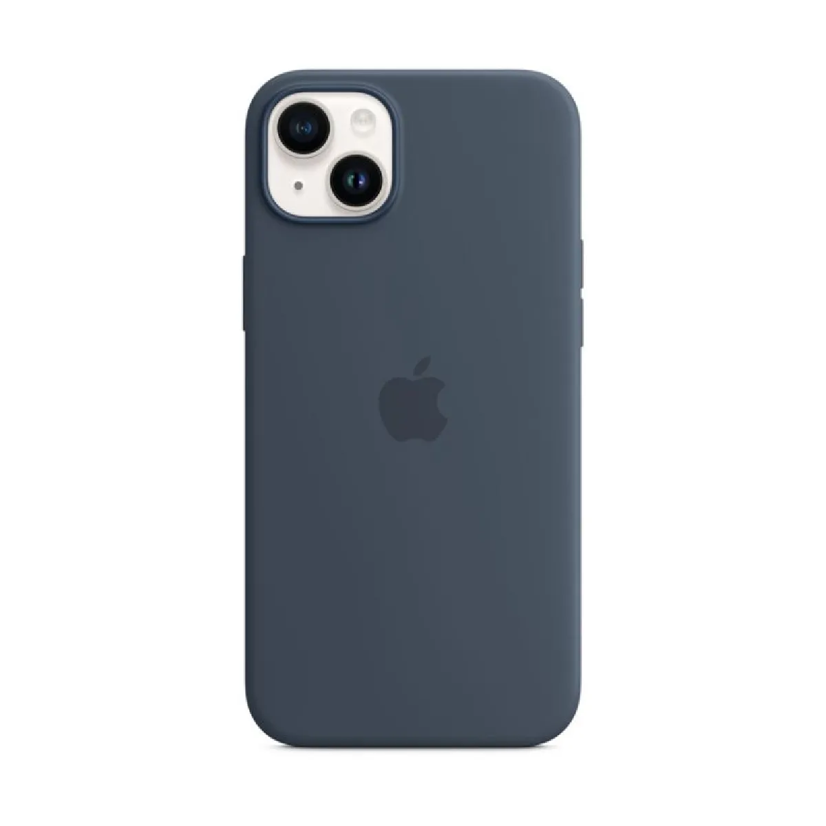 coque-en-silicone-avec-magsafe-pour-apple-iphone-14-plus-bleu-orage-rue-du-commerce-r24085879671