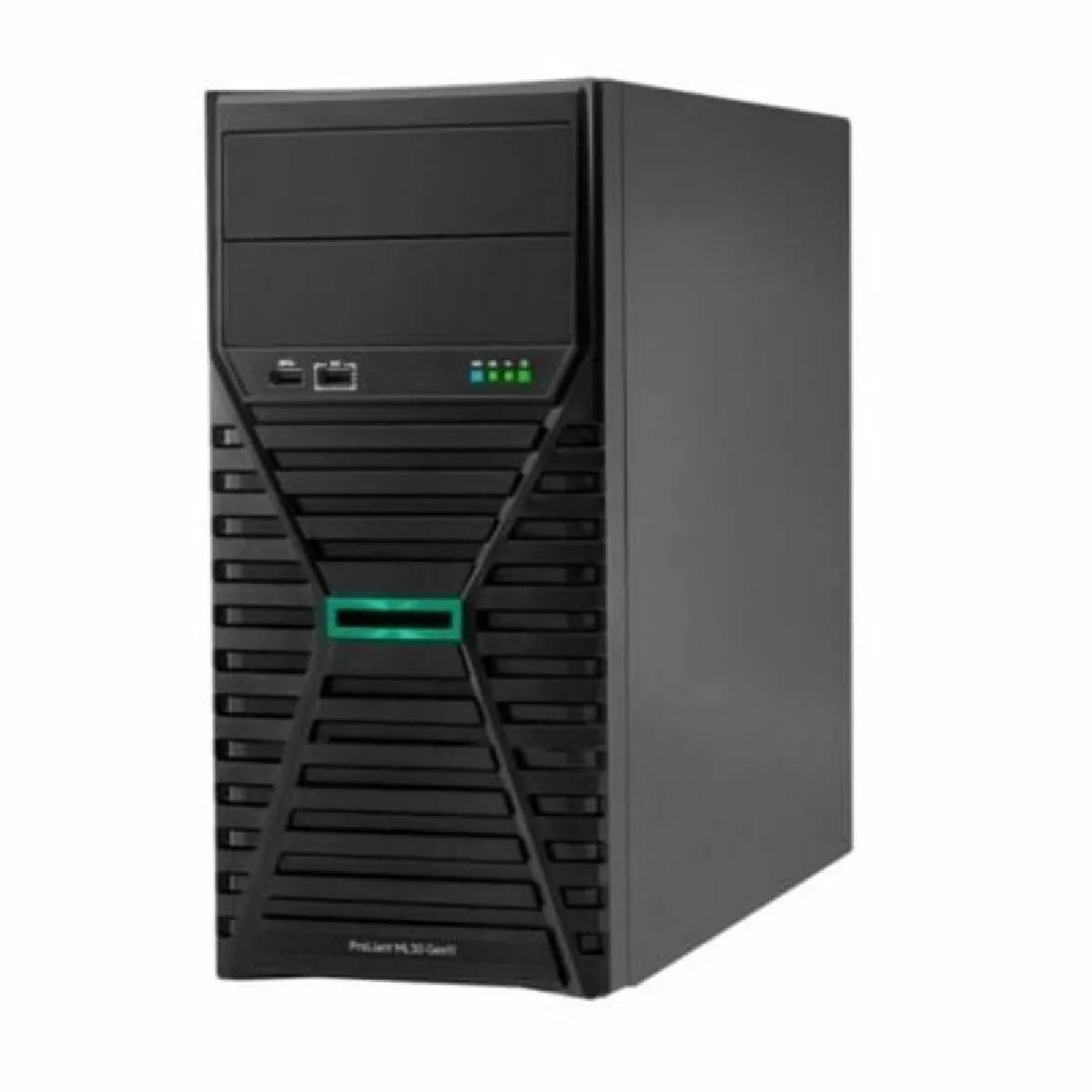 Serveur Hewlett Packard Proliant ML30 Gen11 Intel Xeon 16 GB RAM