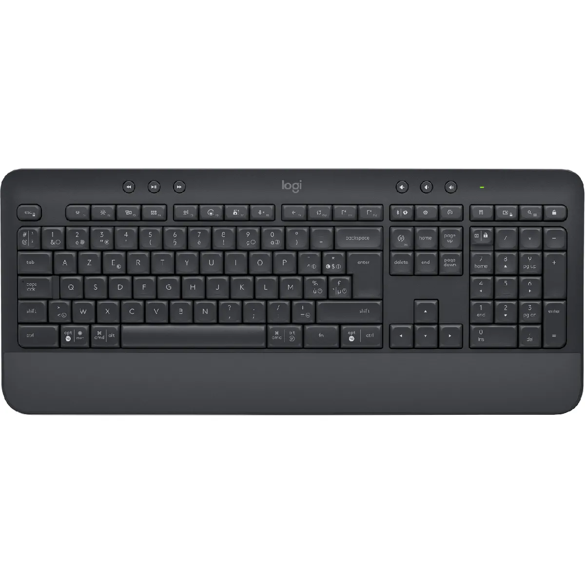 Logitech Signature K650 keyboard