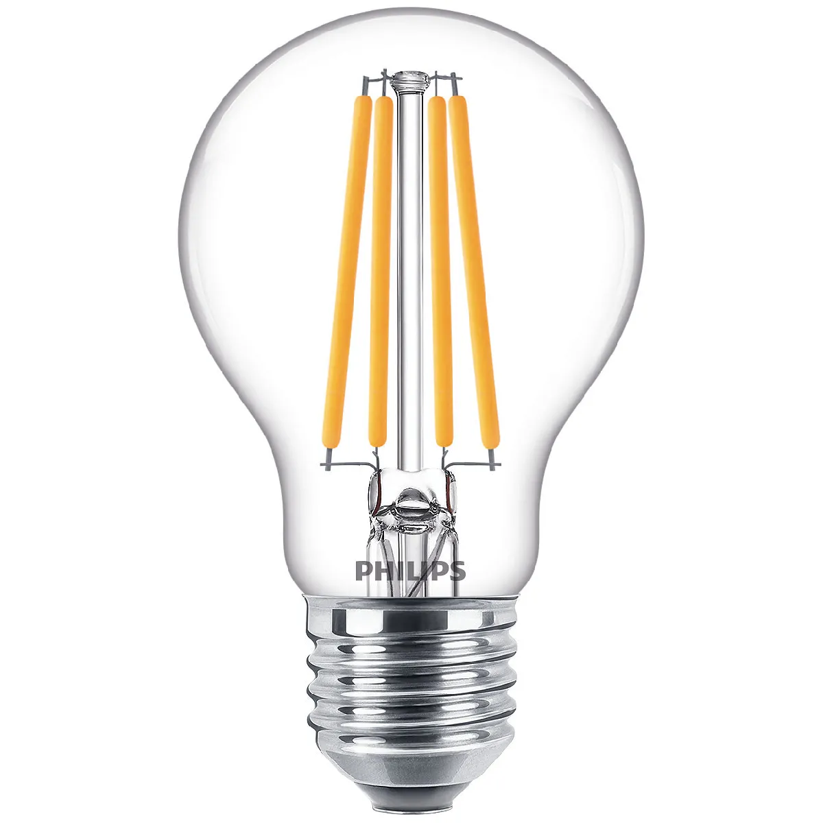 Ampoule Led 10.5W - 100W E27 blanc chaud