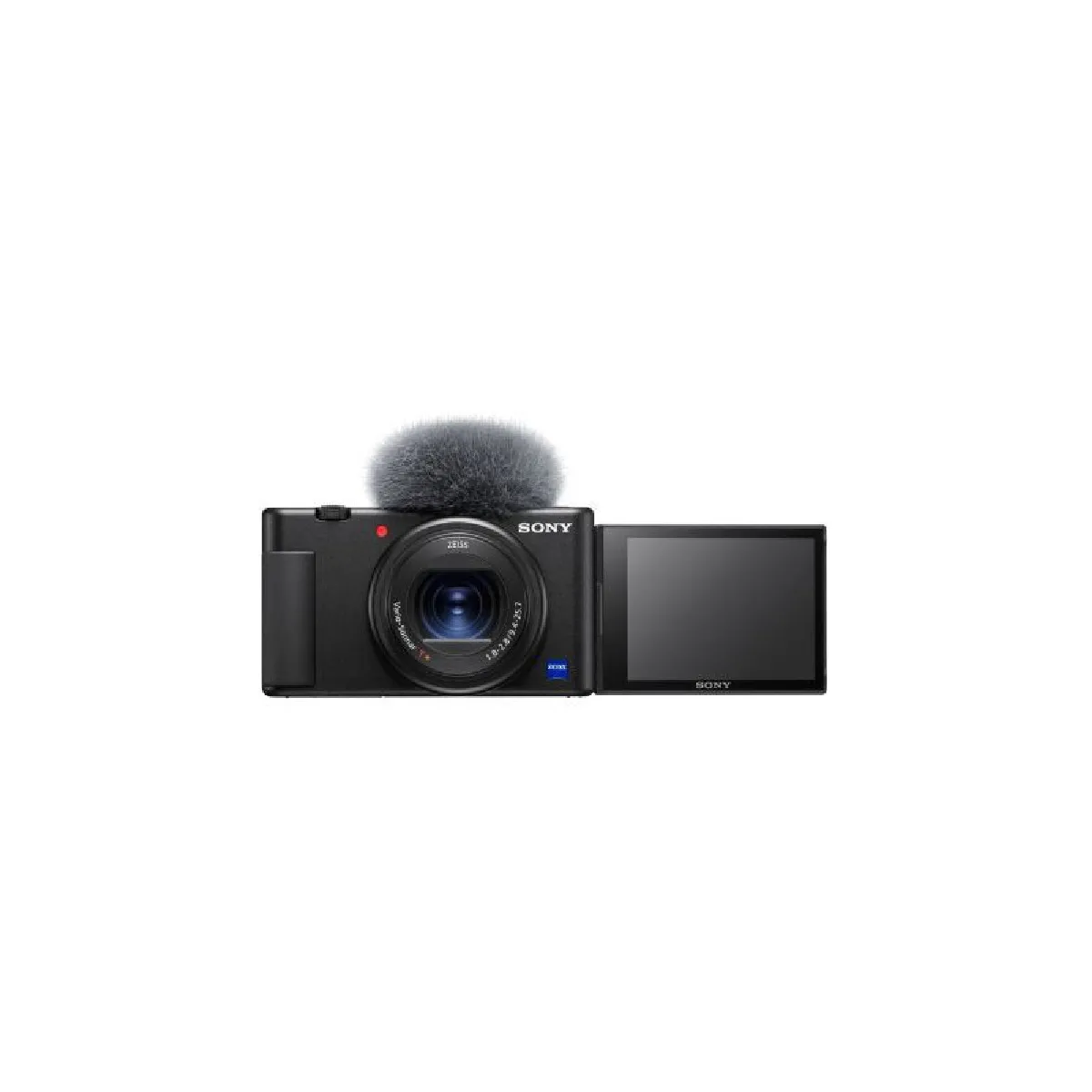 Appareil photo pour vlogging Sony ZV1 Noir