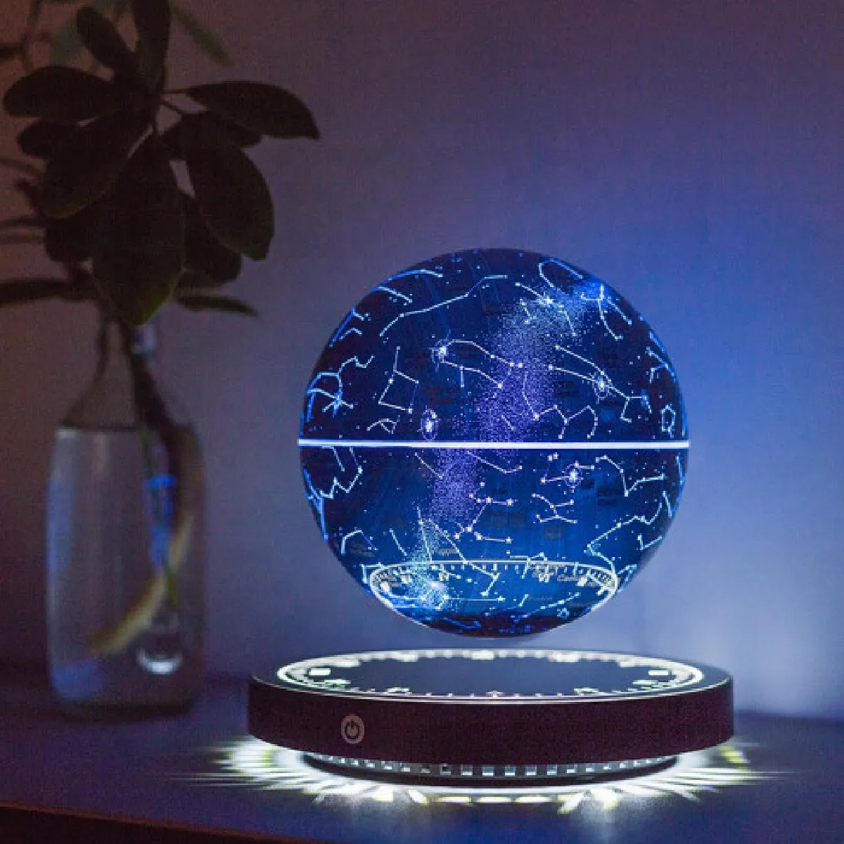 Constellations en lévitation StarGlobe CLASSICAL