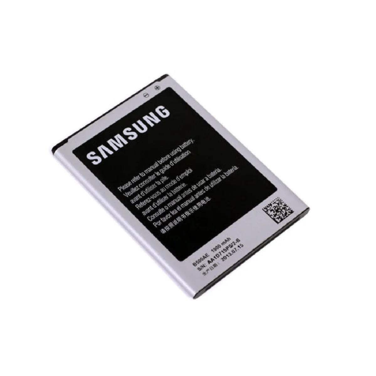 Batterie d'origine Samsung Galaxy S3 MINI