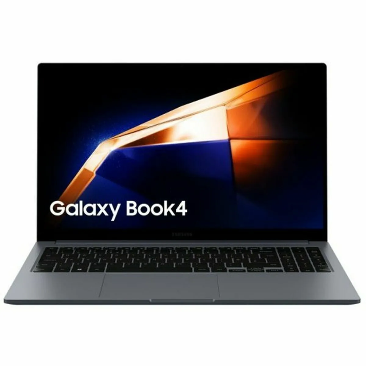 Ordinateur Portable Samsung Galaxy Book4 15 NP750XGK-KG1ES 15,6 16 GB RAM 512 GB SSD