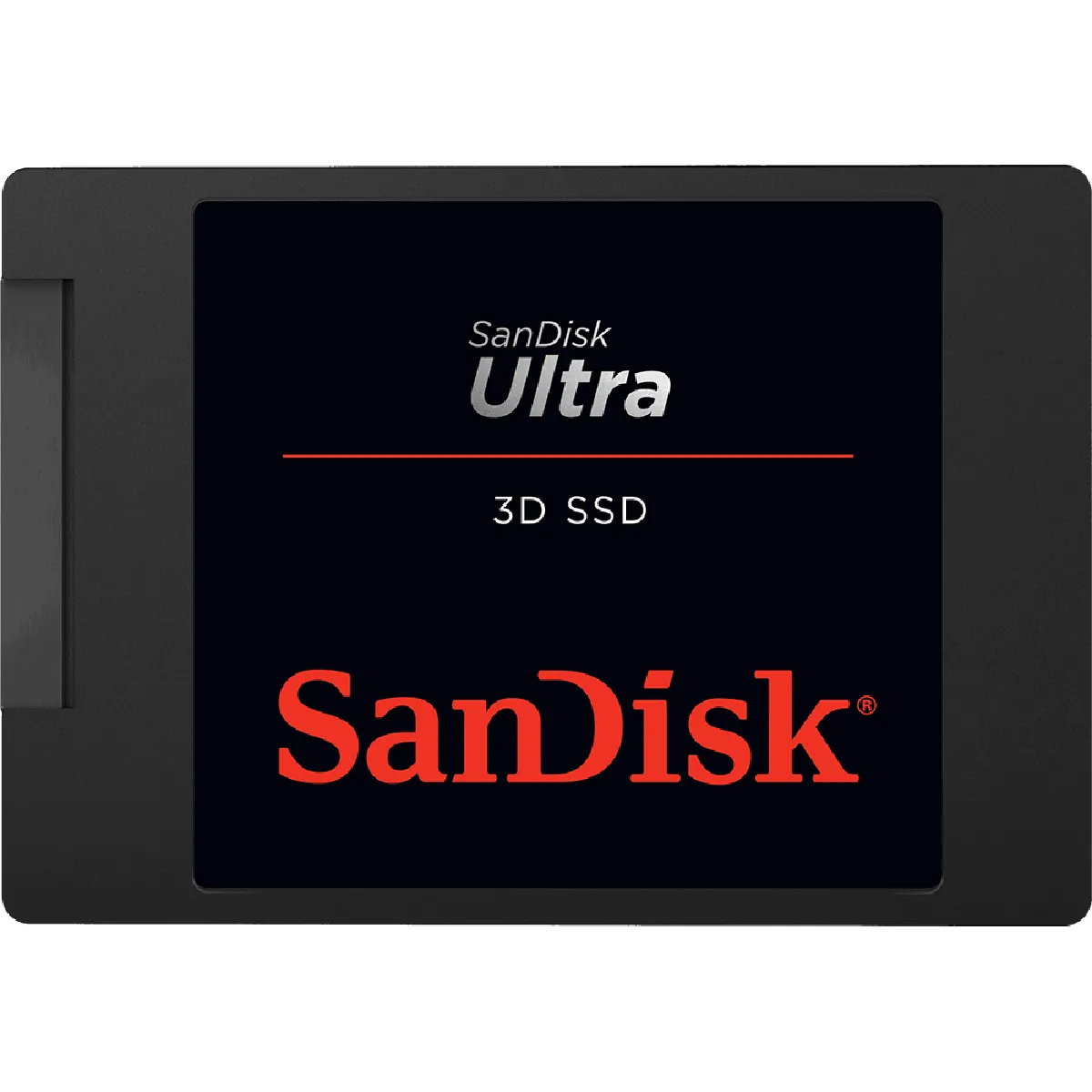 SSD Ultra 3D SSD 2.5 1 To