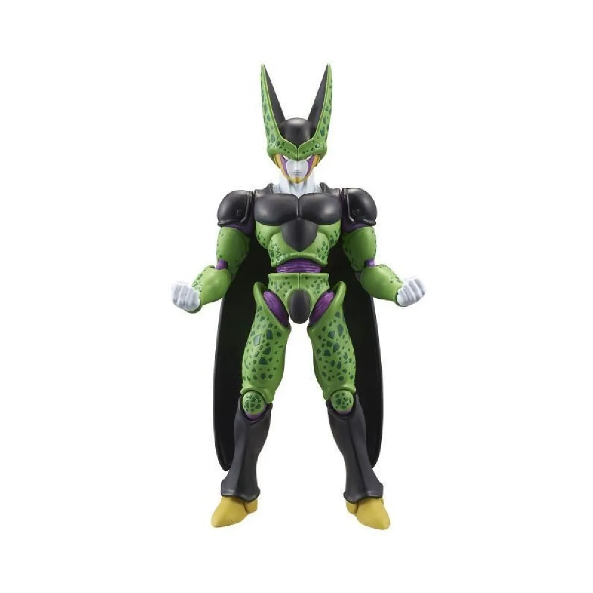 DRAGON BALL SUPER - Figurine Dragon Star 17 cm - Cell forme finale