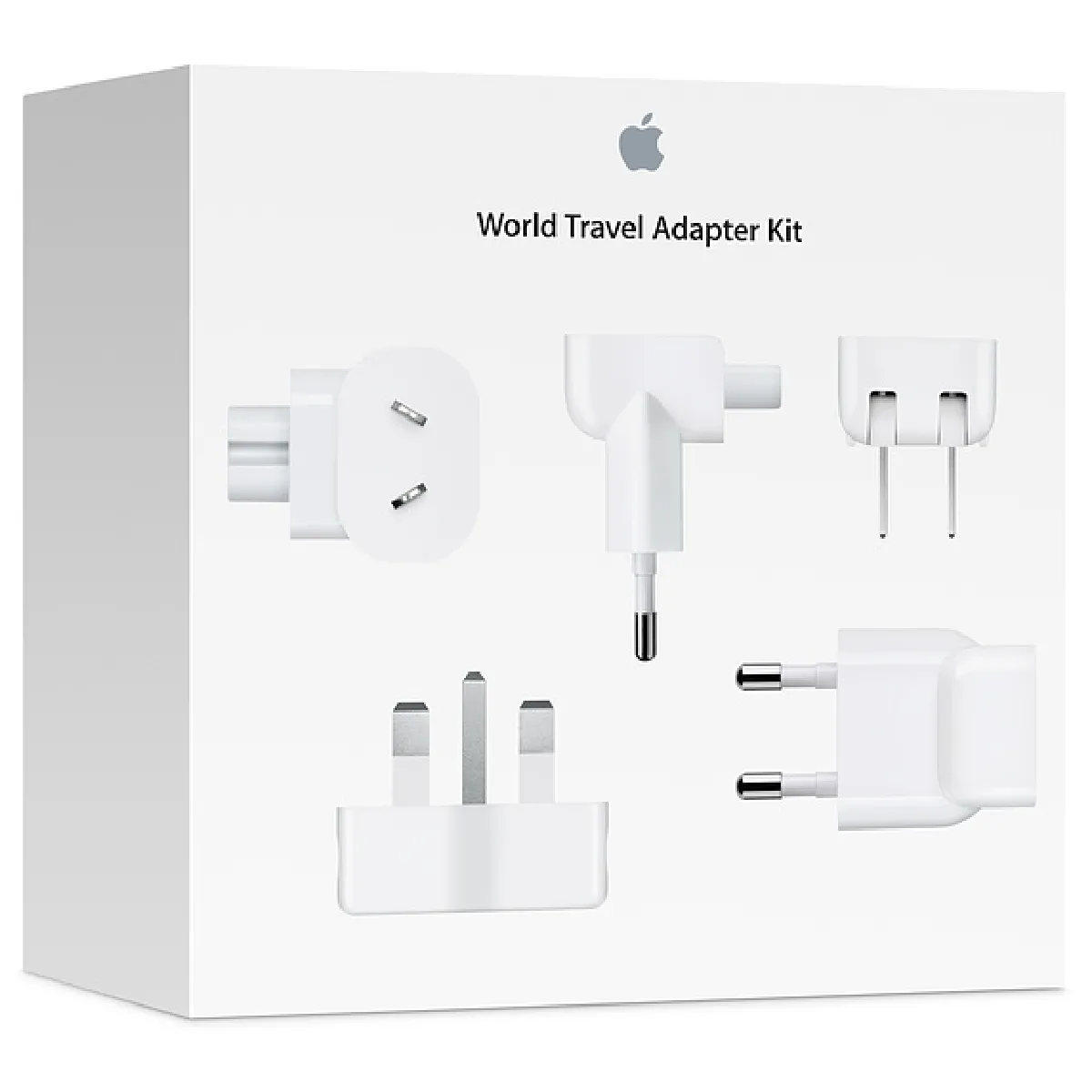 Kit adaptateur Apple iPhone iPad MacBook,JL565