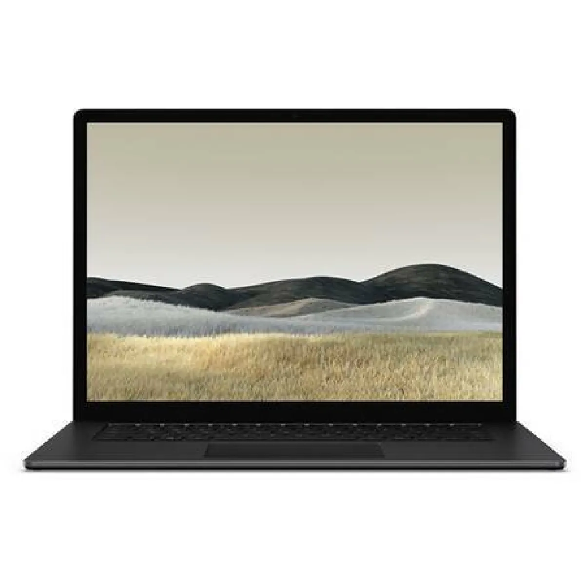 Ordinateur portable tactile Surface Laptop 4 15'' - R7se/16GB/512GB - Noir