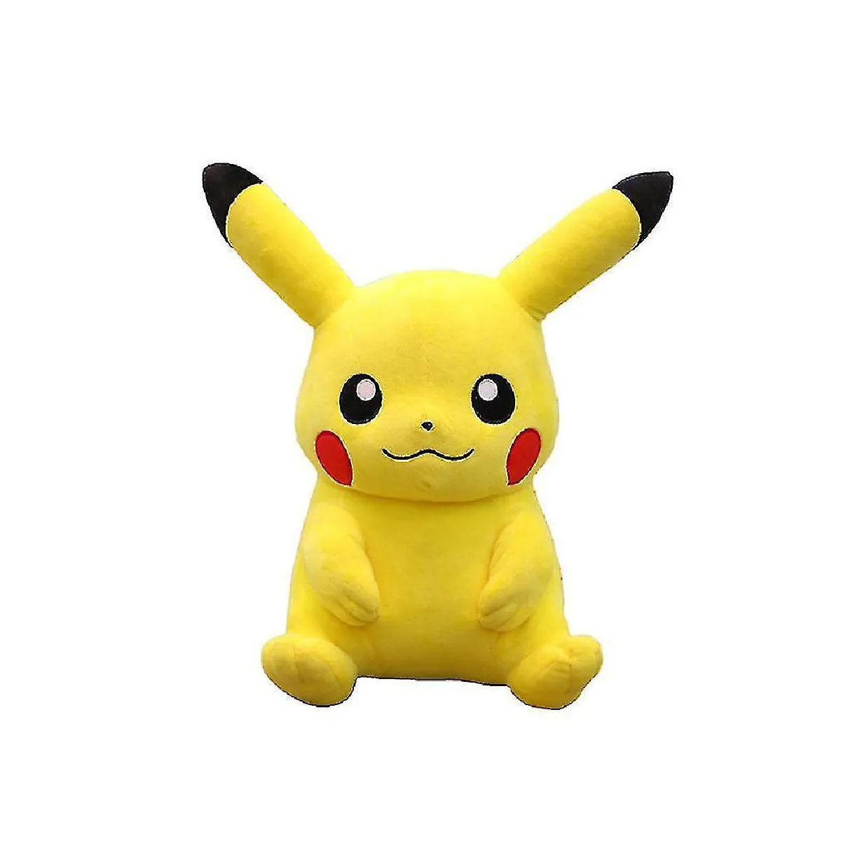 Jouet en peluche de poupée pikachu 30cm