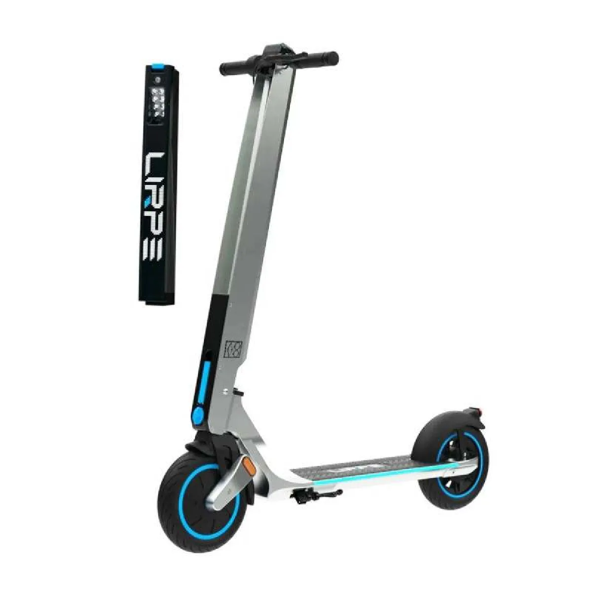 Trottinette électrique AOVO Lirpe R1 350W 7.8Ah 36V