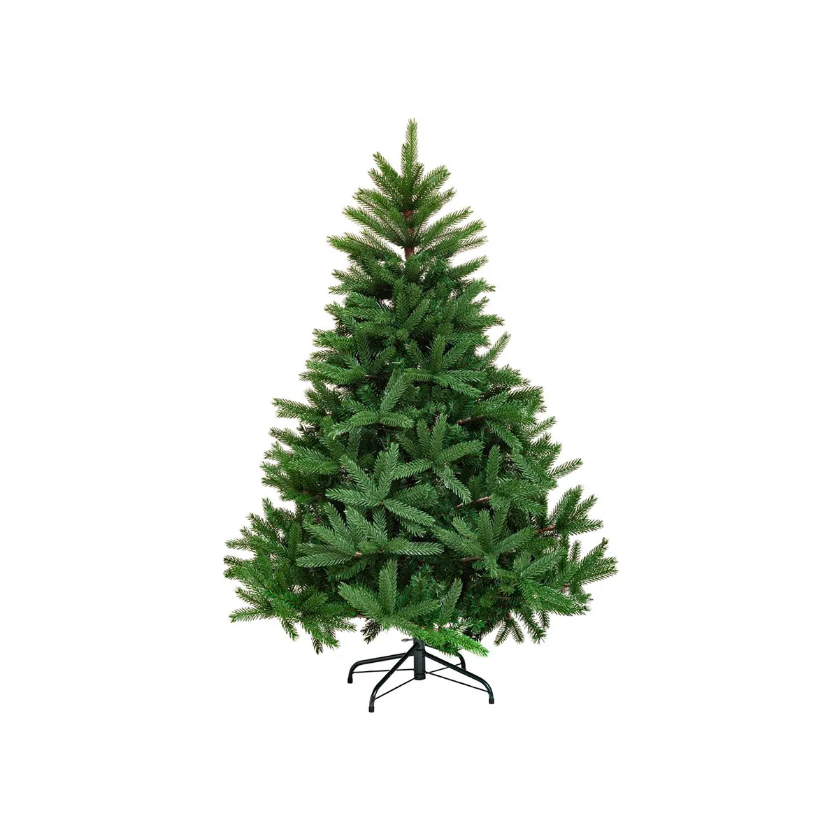 Sapin Leafly Prince 210 cm - Feeric Christmas