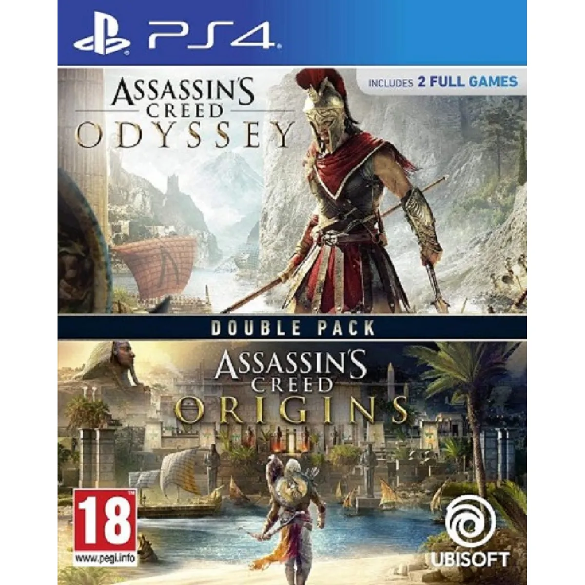 Assassin s Creed Origins Assassin s Creed Odyssey