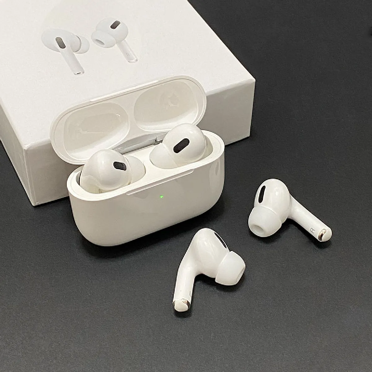 Pour airpods pro 3 casque sans fil Bluetooth Hi-Fi musique écouteurs intra-auriculaires casque de jeu de sport pour téléphones Android IOS