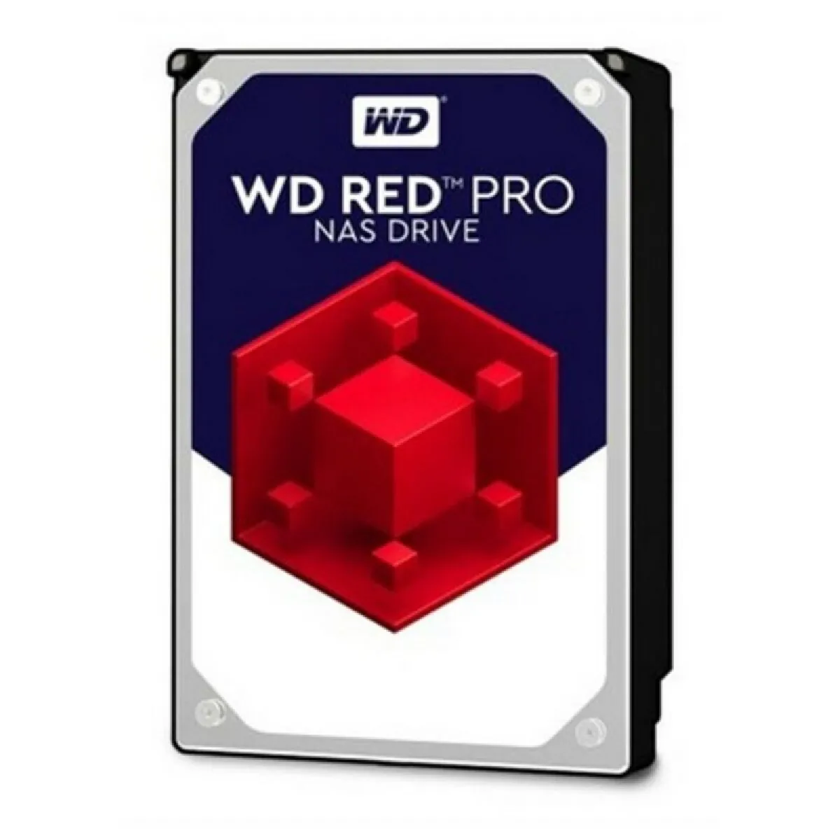 Disque dur Western Digital RED PRO NAS 3,5 7200 rpm