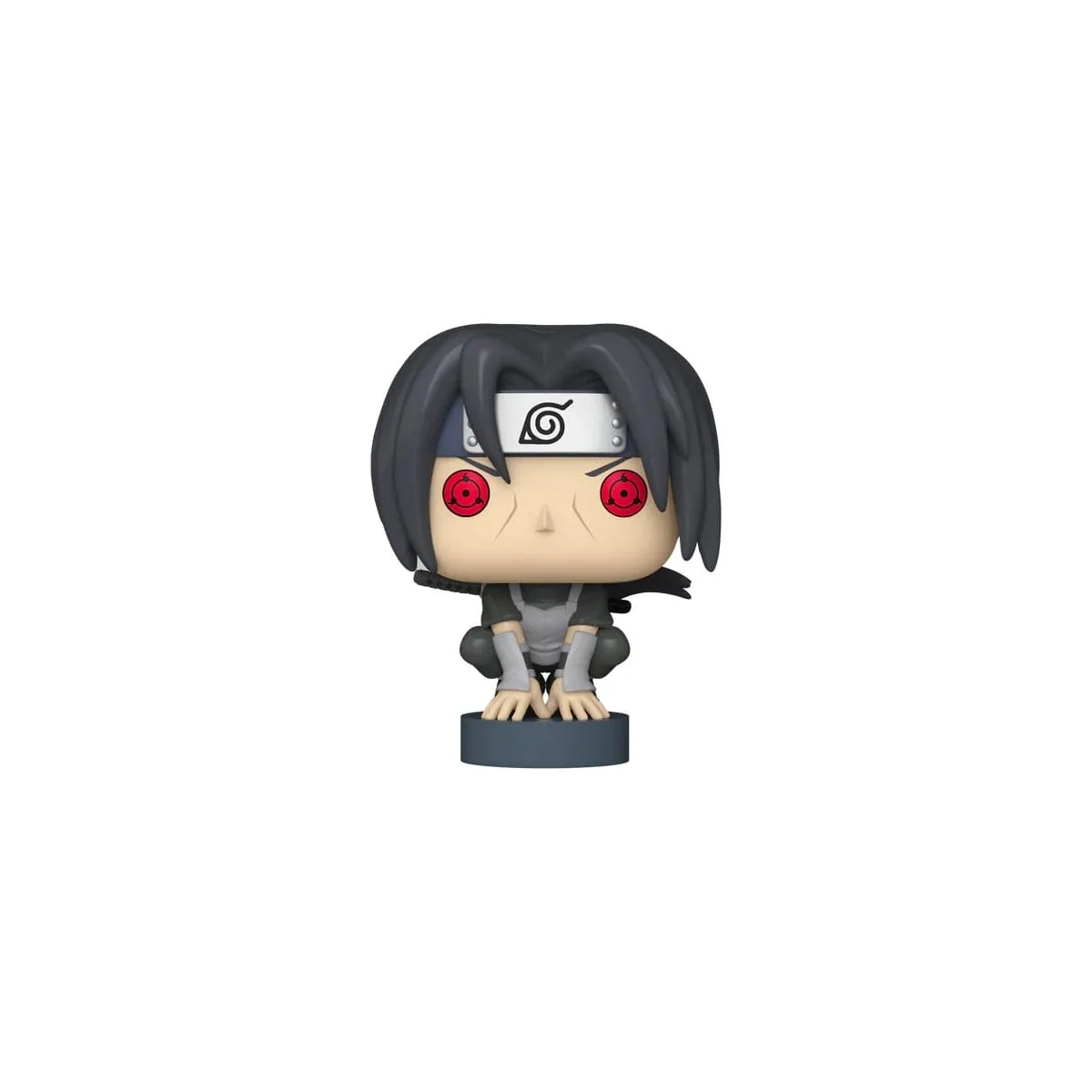 Naruto - Figurine POP! Itachi (Young) 9 cm