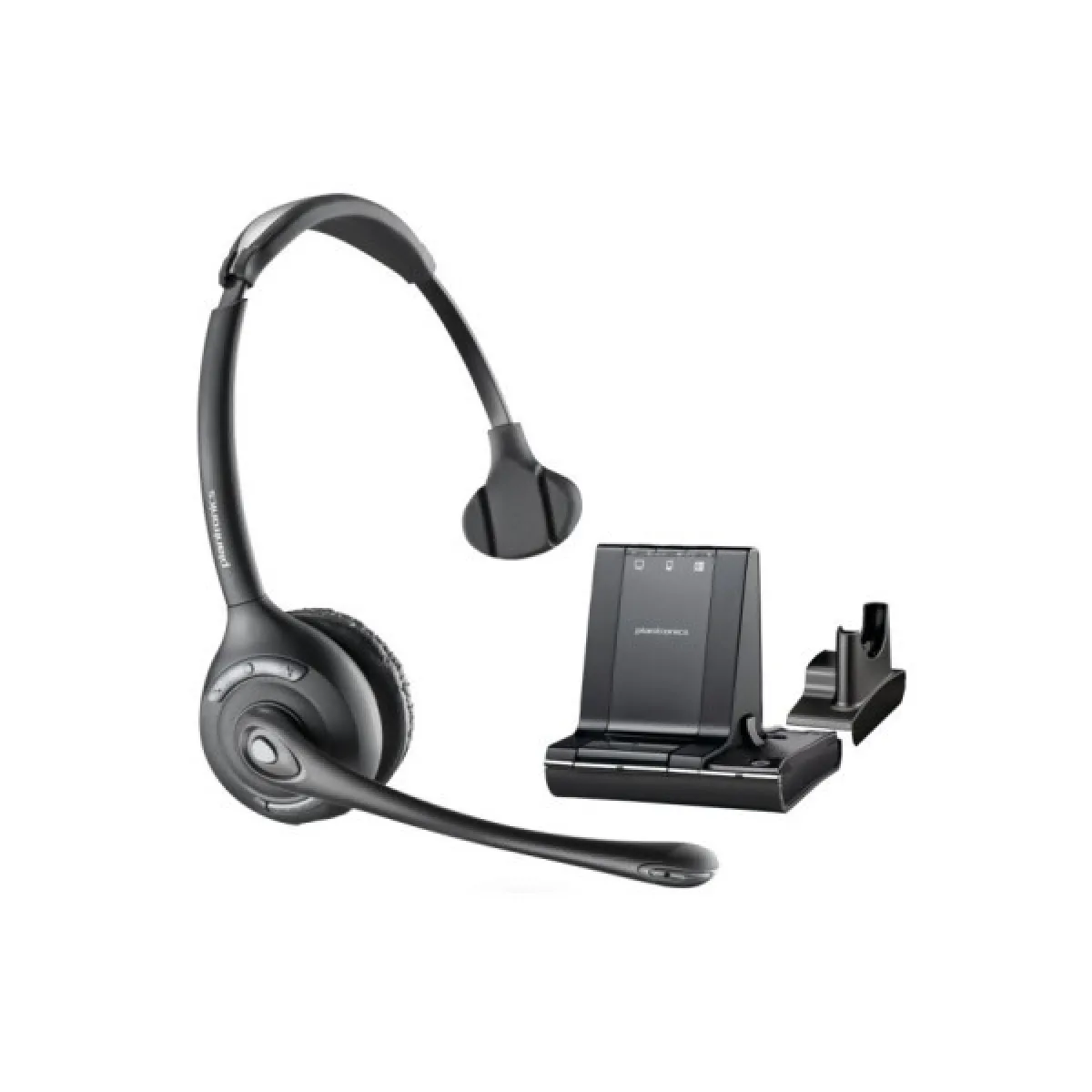 Plantronics casque-micro savi W710-M