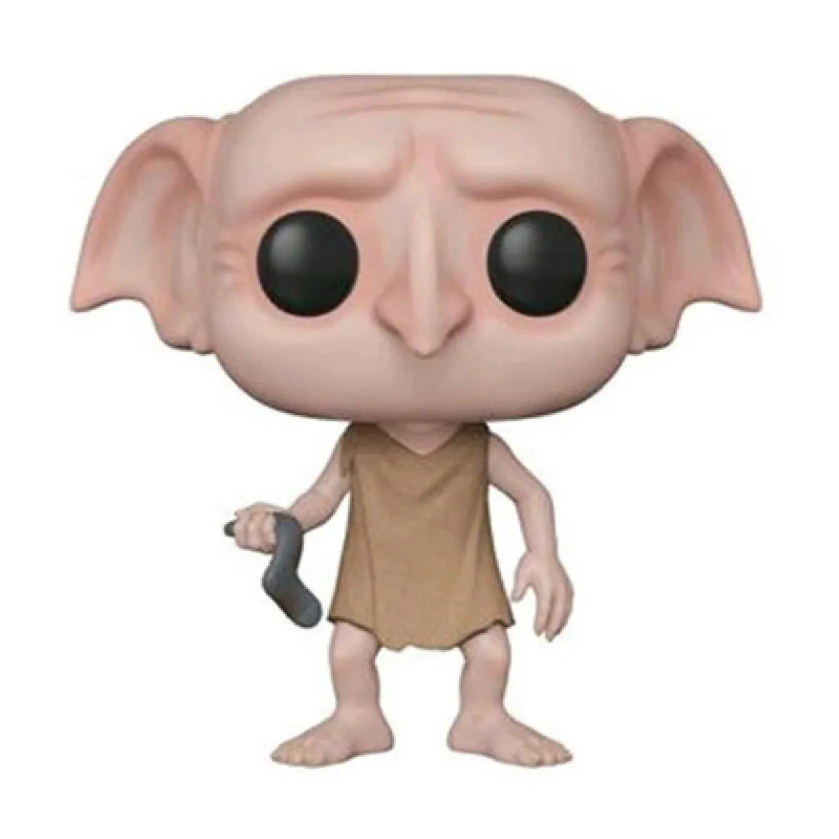 Pop:Harry Potter- 10 Dobby