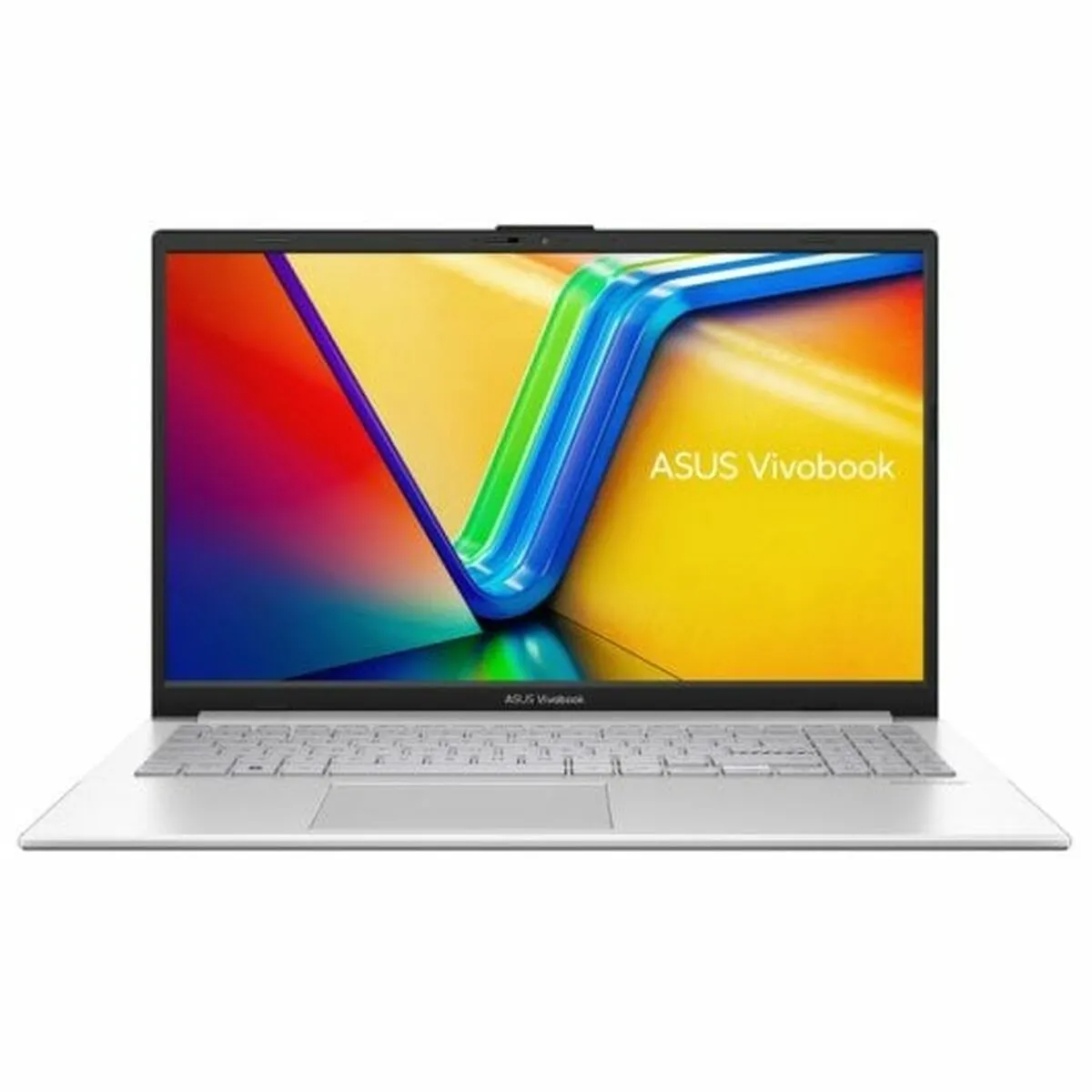 Ordinateur Portable Asus Vivobook Go 15 E1504GA-NJ646 15,6" Intel Celeron N3050 8 GB RAM 256 GB SSD Espagnol Qwerty