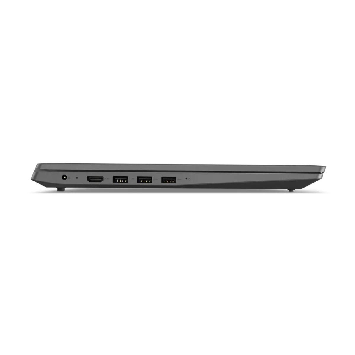 Lenovo V V15 i3-1005G1 Ordinateur portable 39,6 cm (15.6') Full HD Intel® Core™ i3 4 Go DDR4-SDRAM 256 Go SSD Wi-Fi 5 (802.11ac) Gris