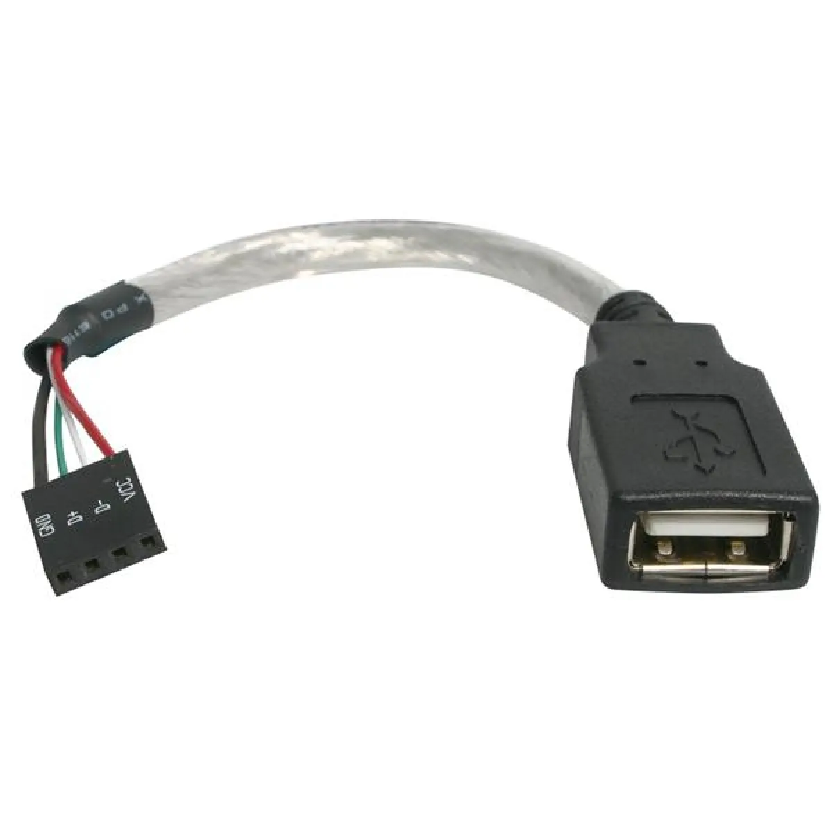 CABLE USB?2.0 A FEMELLE