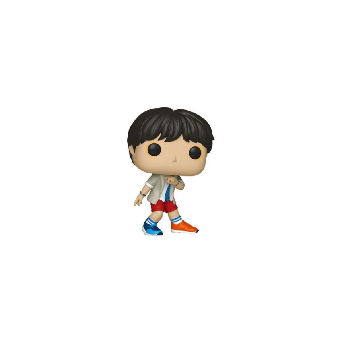 FUNKO - Figurine POP BTS J-Hope