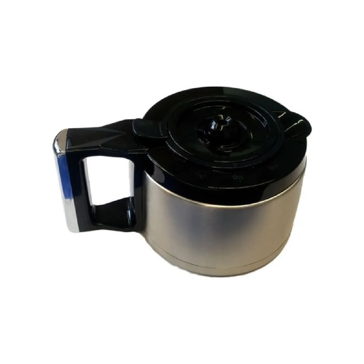 Crp729/01 verseuse isotherme (hd7753/00) pour cafetière philips