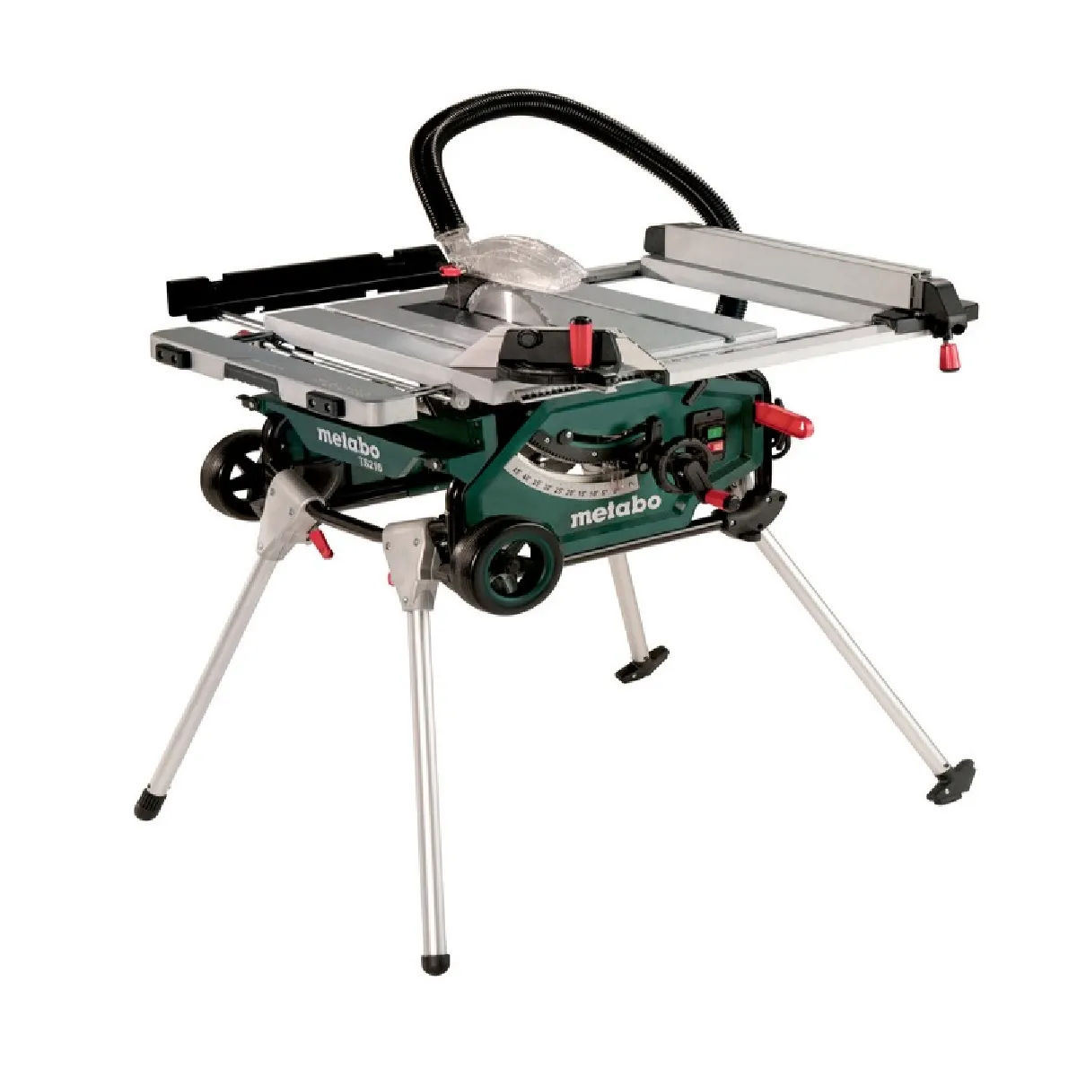 Metabo - Scie circulaire de table 1500W 216mm - TS 216