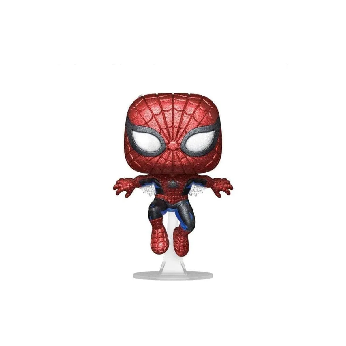 marvel-80th-anniversary-figurine-pop!-spider-man-dglt-9-cm-rue-du-commerce-m24097760780