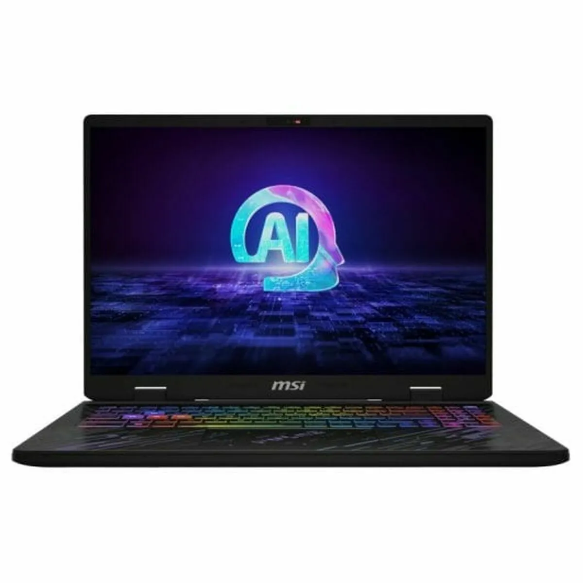 Ordinateur Portable MSI Pulse 16 AI C1VGKG-024XES 16" 32 GB RAM 1 TB SSD Nvidia Geforce RTX 4070