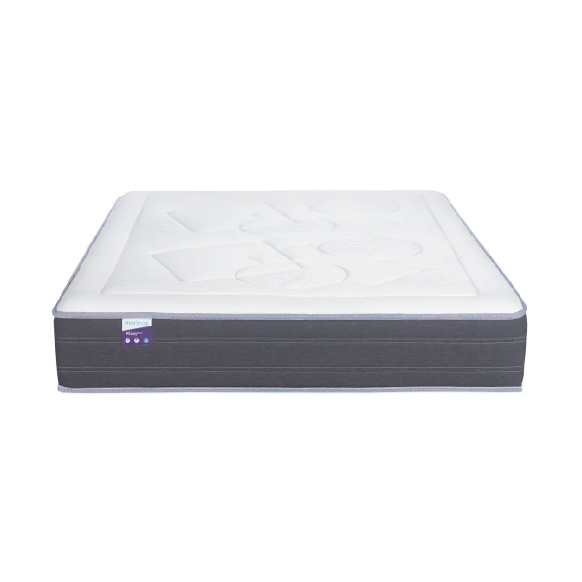 Matelas Merinos Easy Enveloppant 180x200