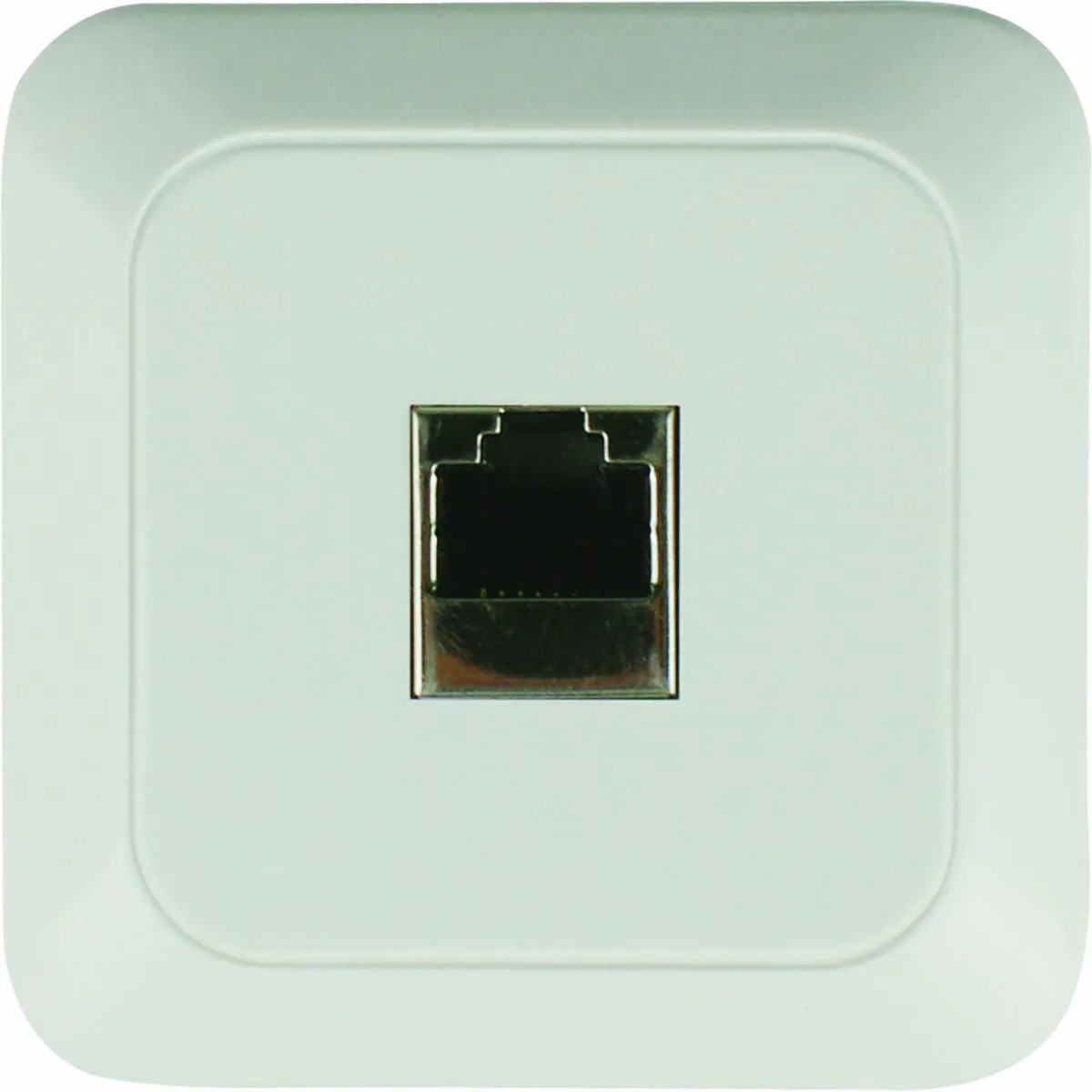 Prise RJ45 en saillie Celesta