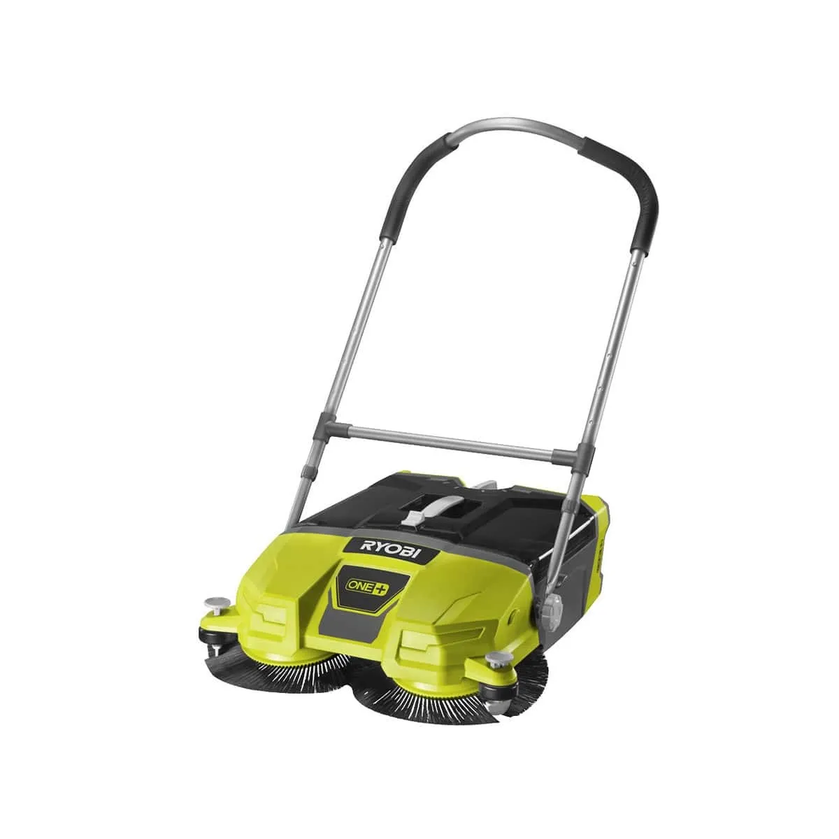 Balayeuse RYOBI motorisée 18V OnePlus LithiumPlus 53 cm - Sans batterie ni chargeur R18SW3-0G