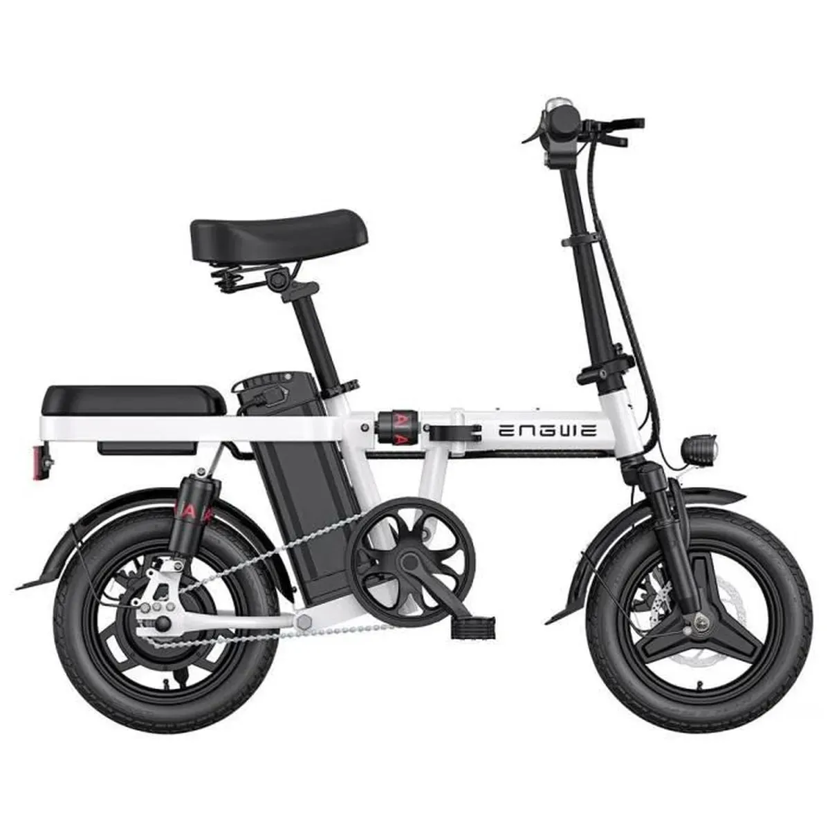 Vélo électrique ENGWE T14 EU 250W - Autonomie 45KM - Freins à disque