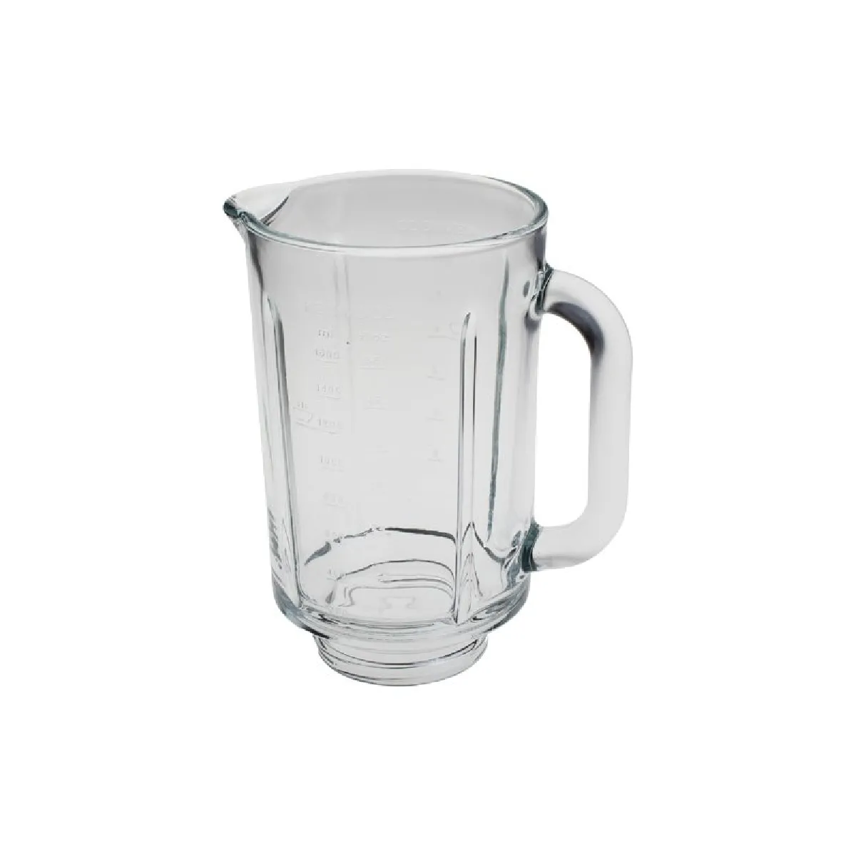 BOL VERRE BLENDER NU