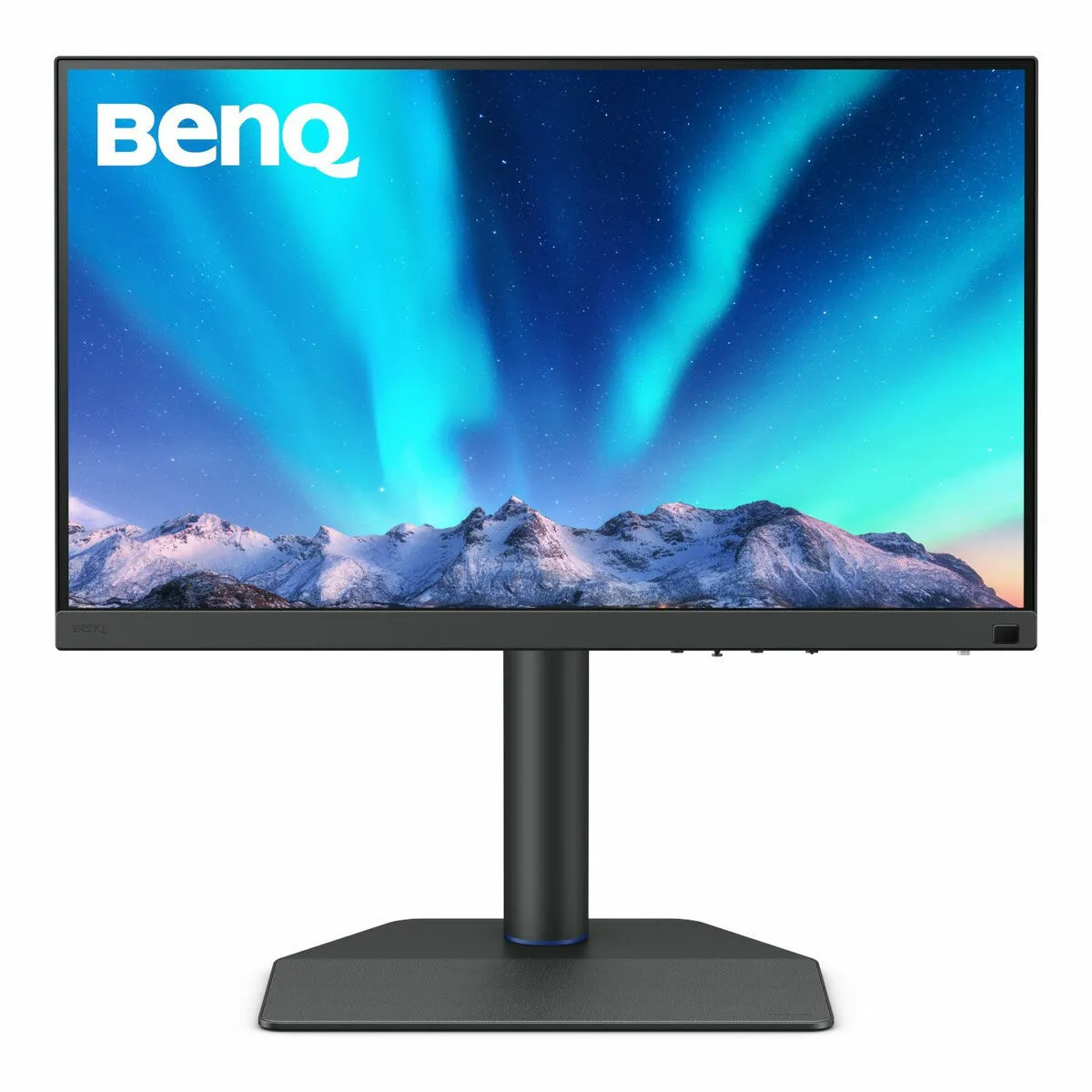 Monitor Gaming BenQ SW272Q 27" Wide Quad HD 60 Hz