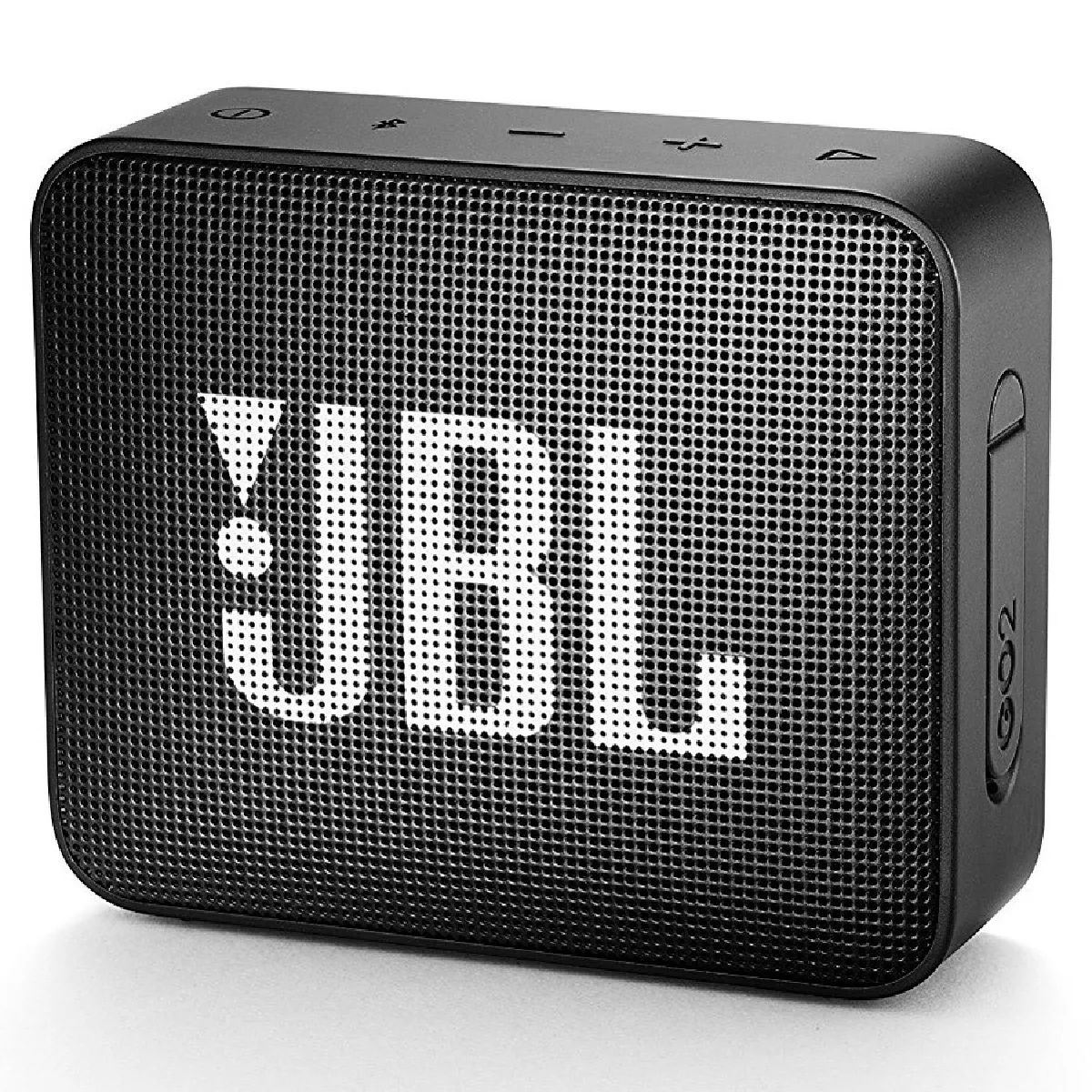 Enceinte sans fil portable bluetooth JBL GO 2 Noire wireless bluetooth JBLGO2BLK